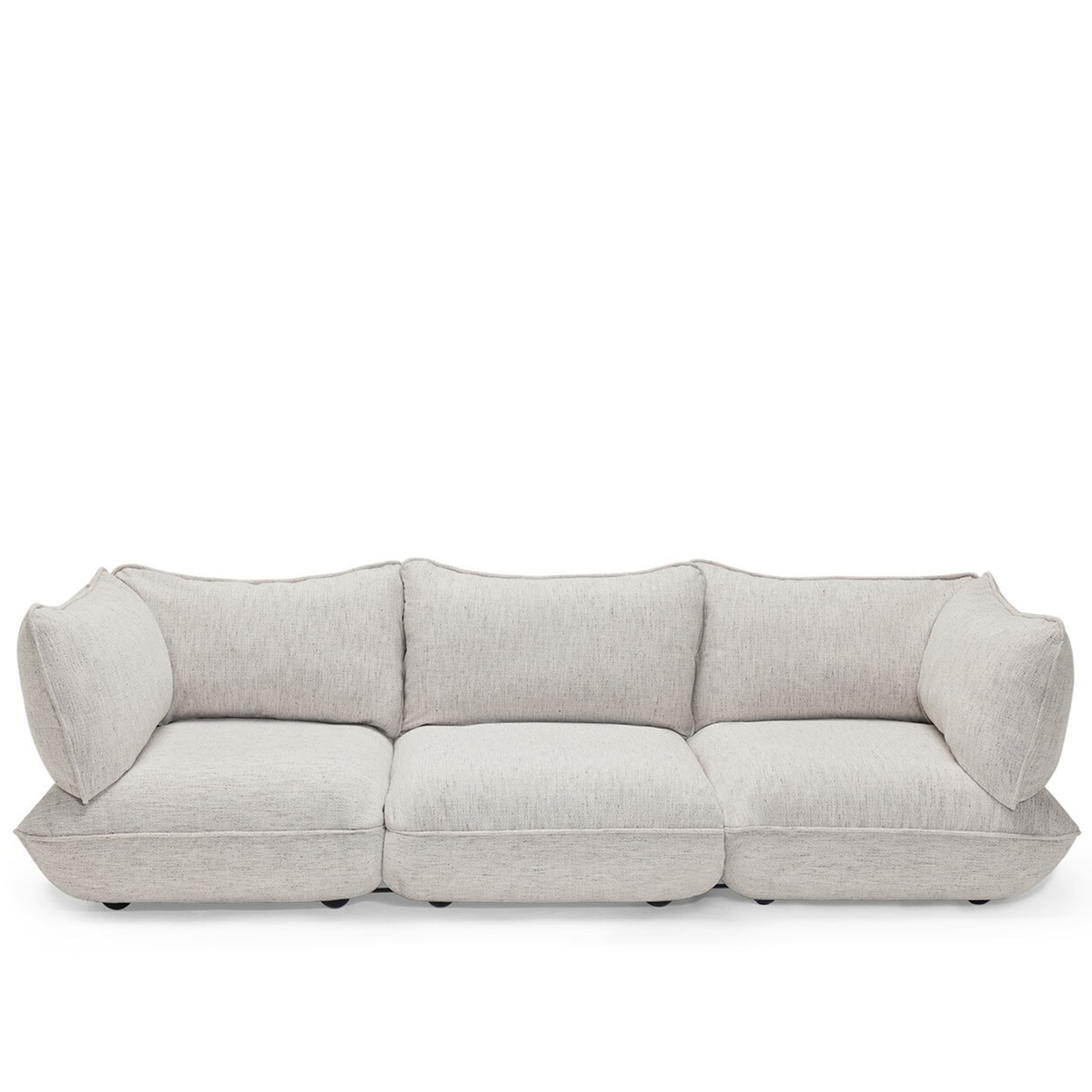 Sumo Mingle 4-istuttava sohva marble 301 cm