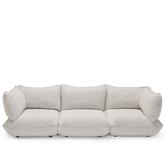 Sumo Mingle 4-istuttava sohva marble 301 cm
