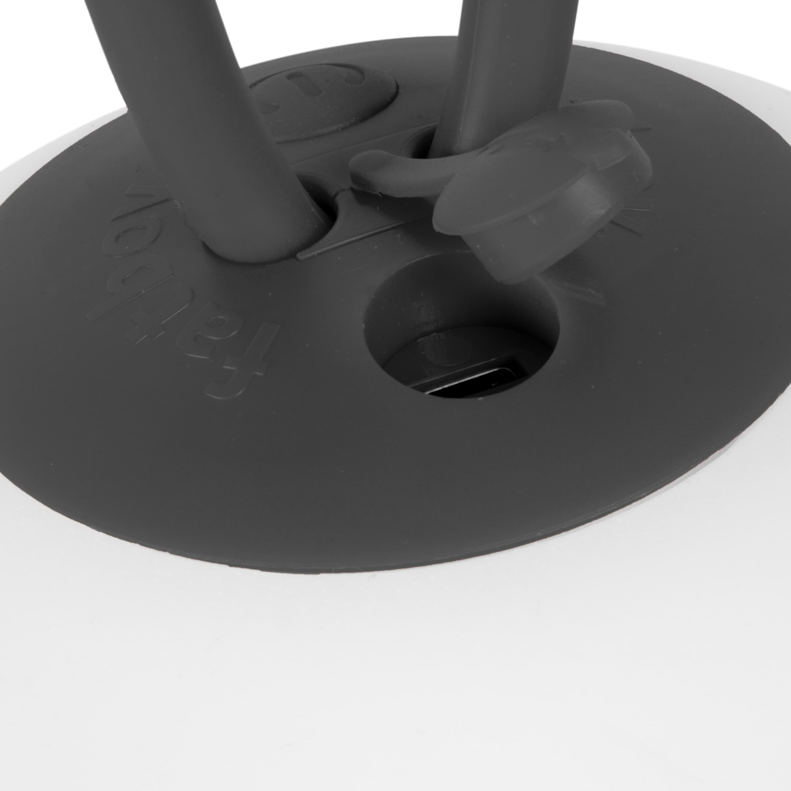 Bolleke Lamppu Anthracite