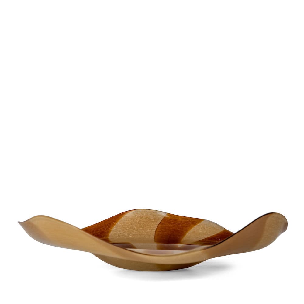 Curve Vati Ruskea/Beige L