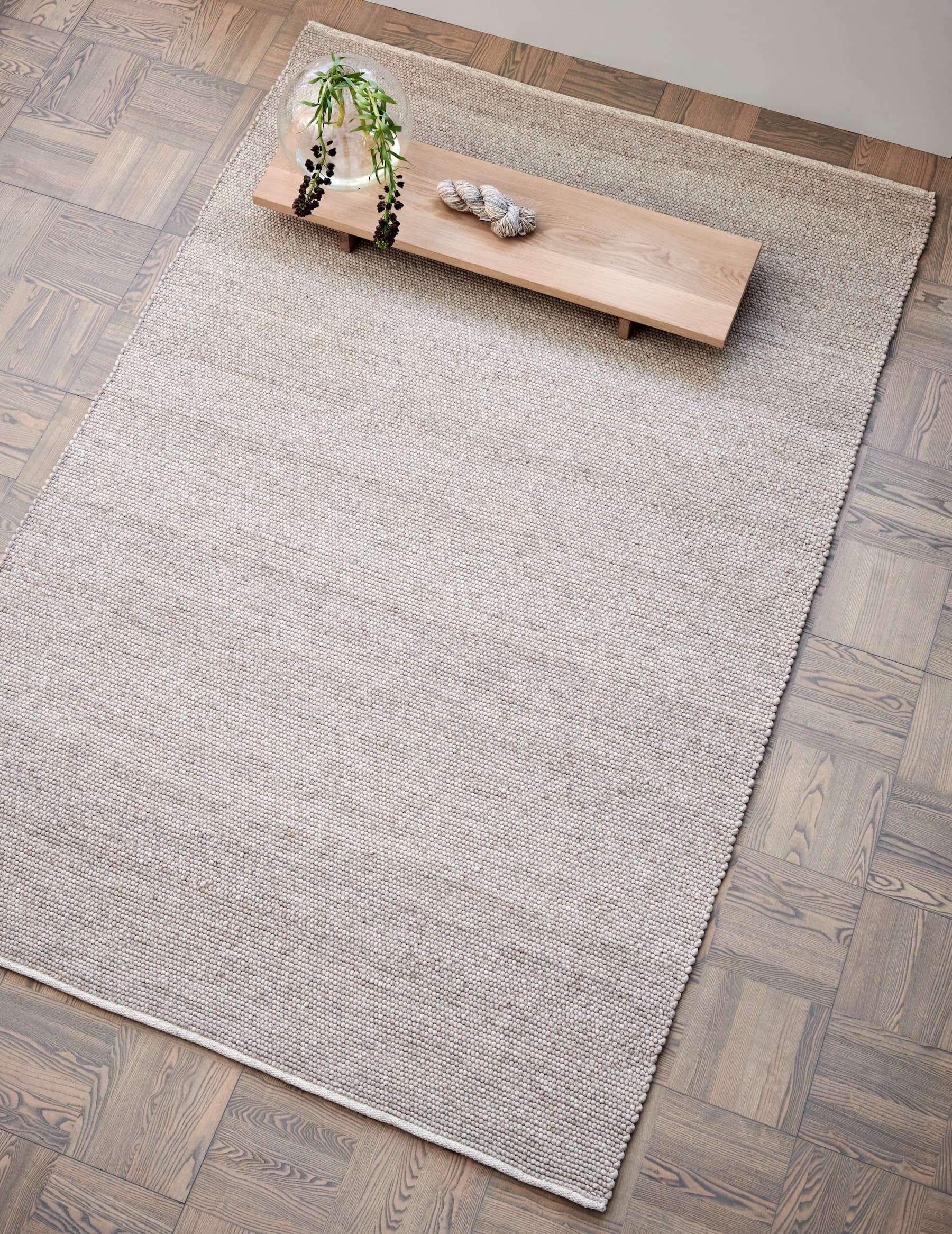 Merino Villamatto Oat 250 x 350