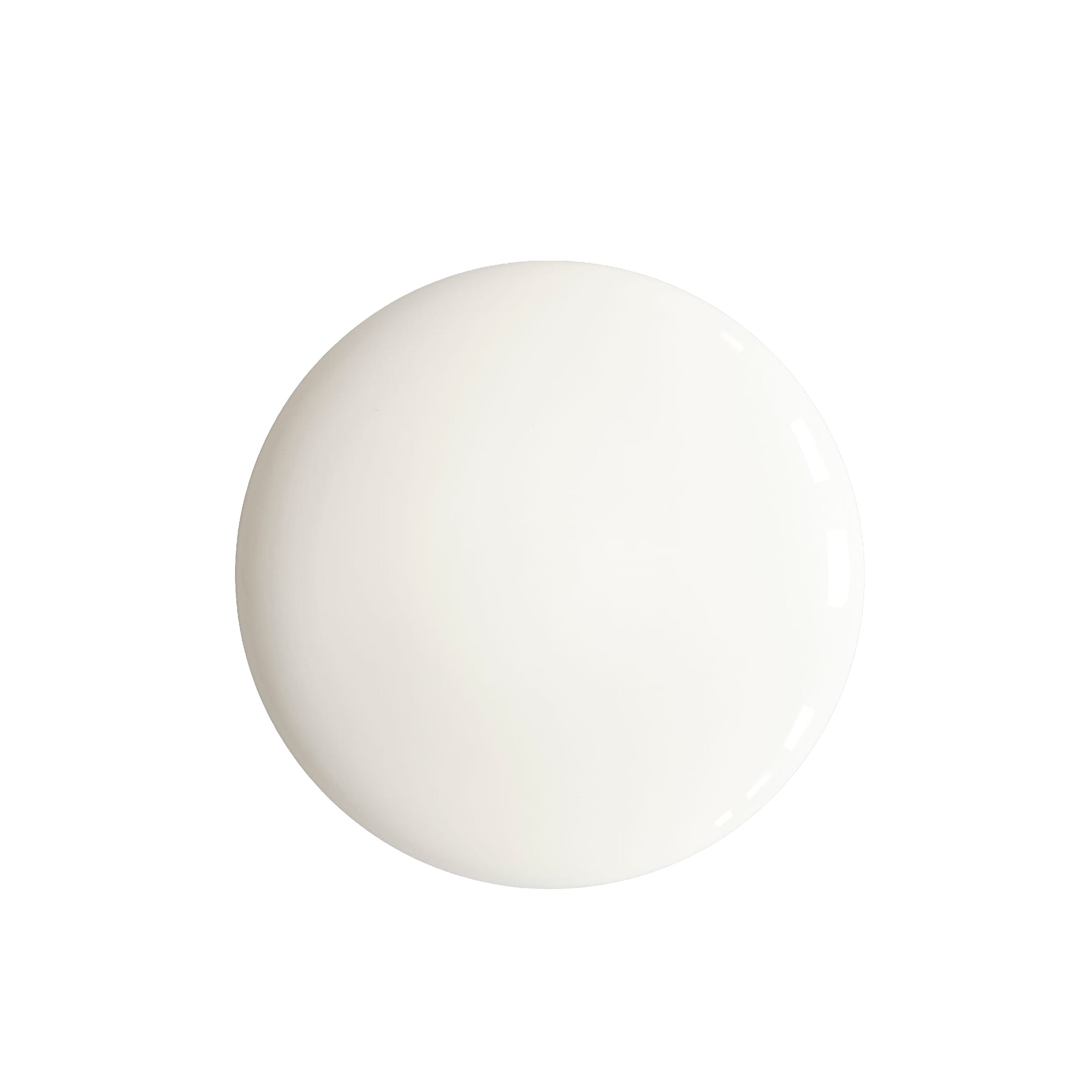 Hikari Seinävalaisin Opal White Ø24