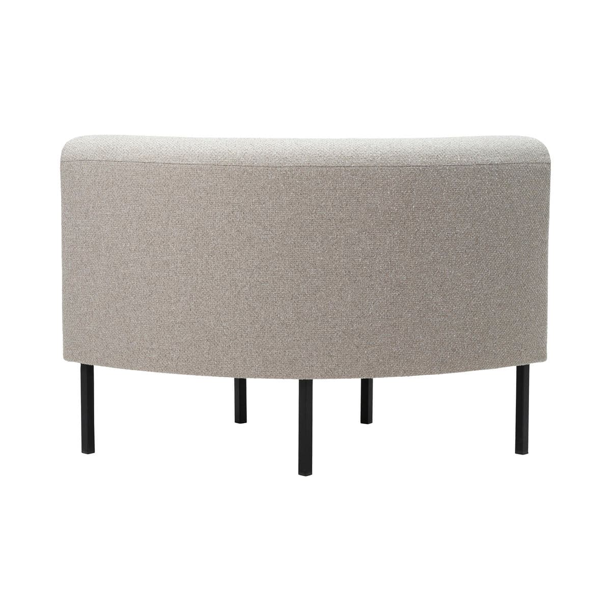 Feast kulmaosa moduulisohva natur 85 cm