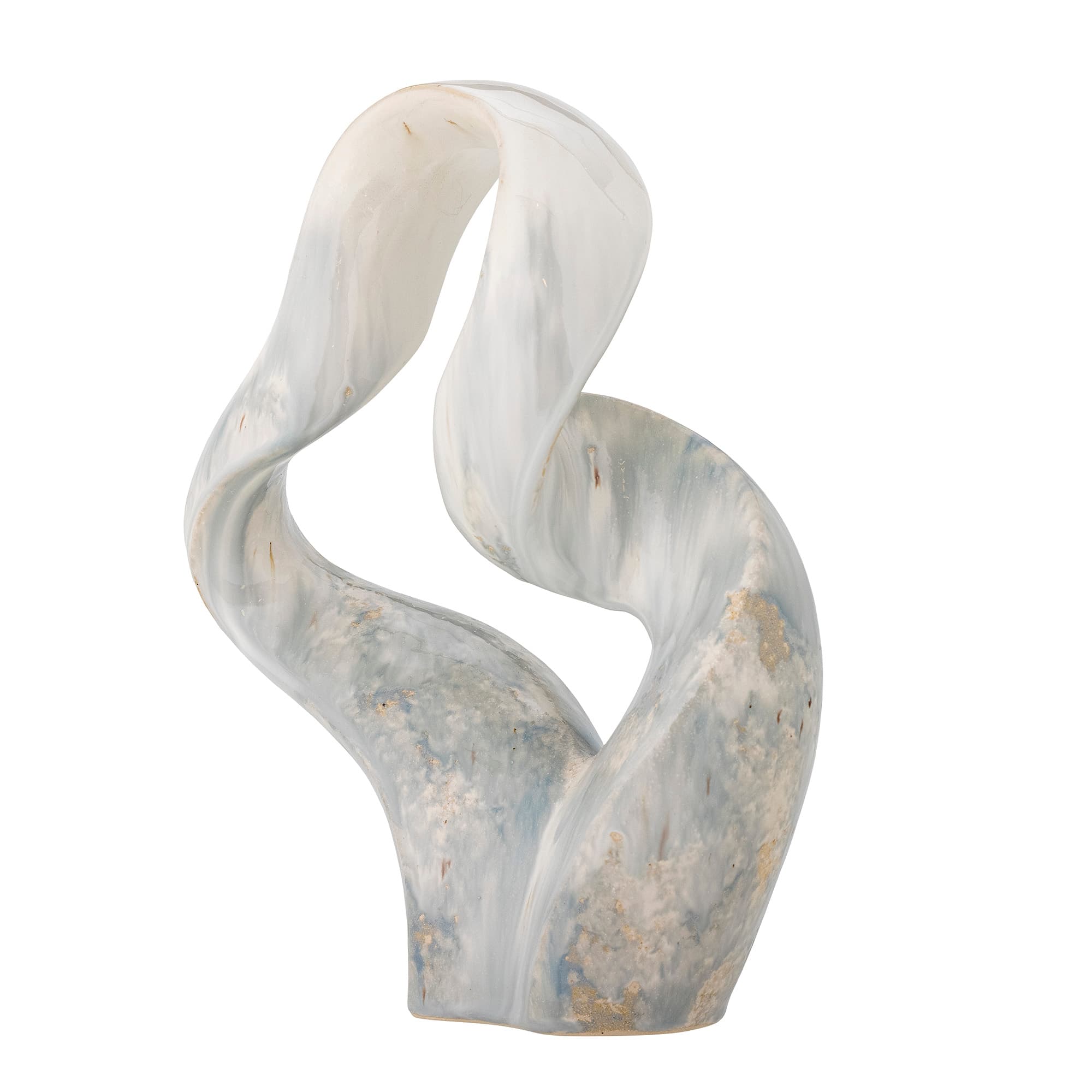 Rouyi Koriste Harmaa 34.5cm