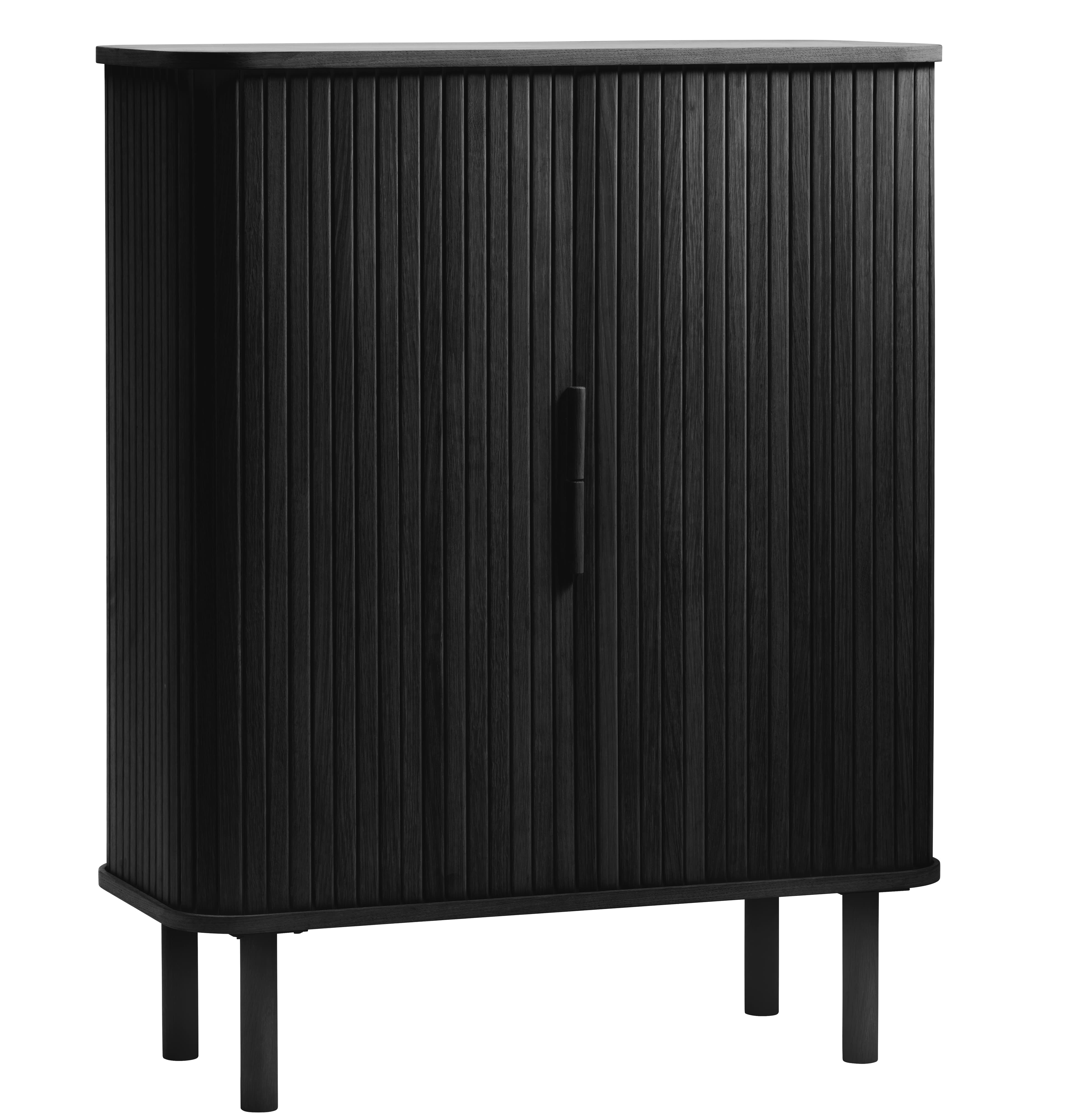 Tindra Kaappi Black Oak 113cm