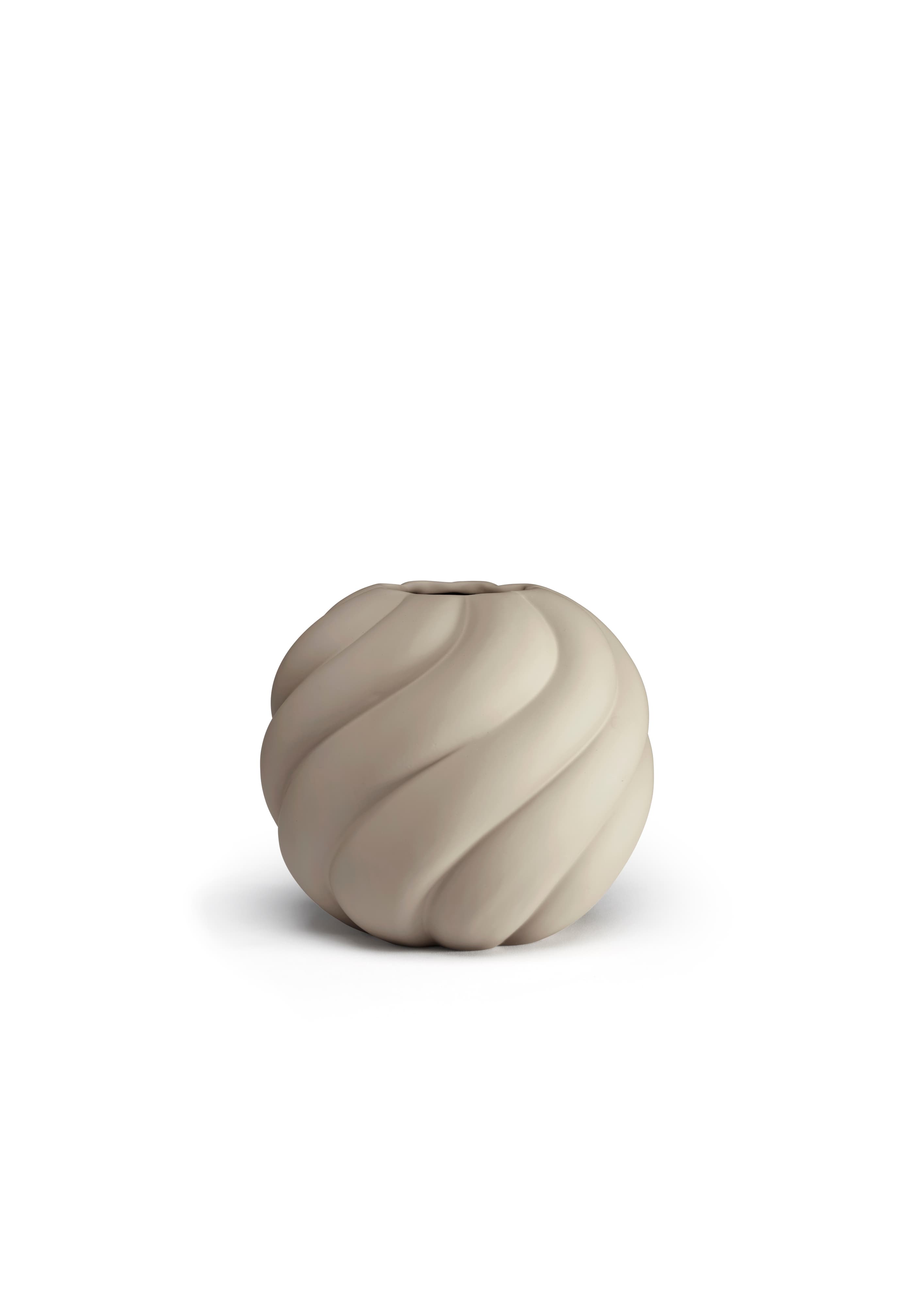Twist Ball Maljakko Hiekka 12 cm