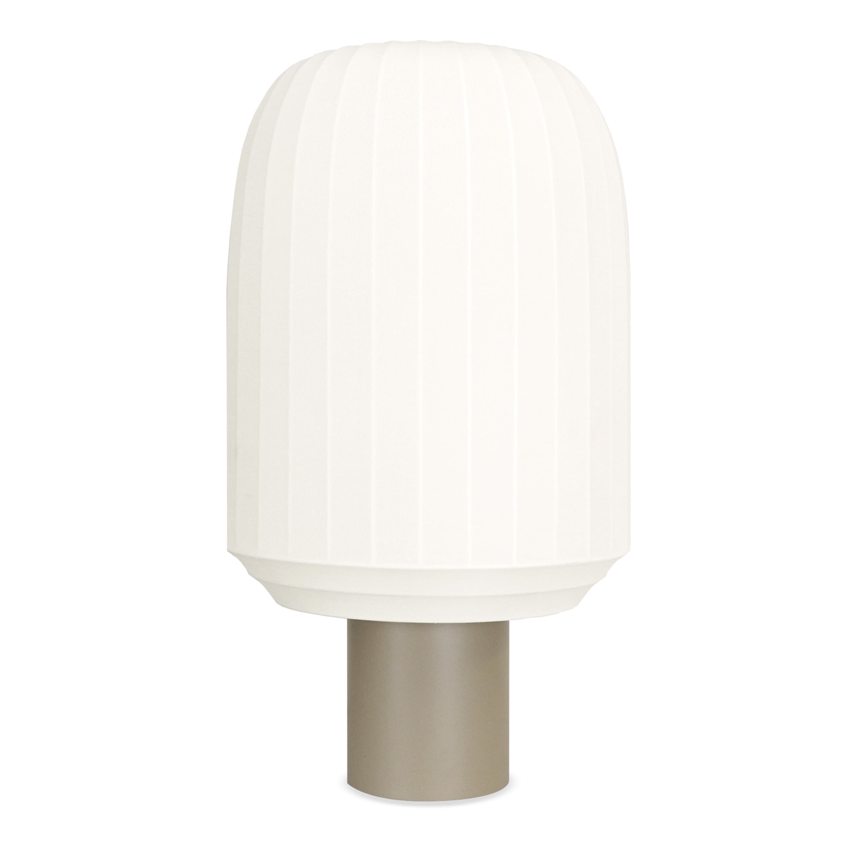 Tradition Lattiavalaisin Offwhite/Greige