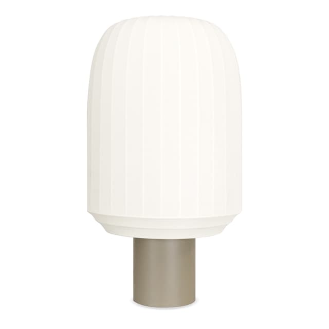 Tradition Lattiavalaisin Offwhite/Greige