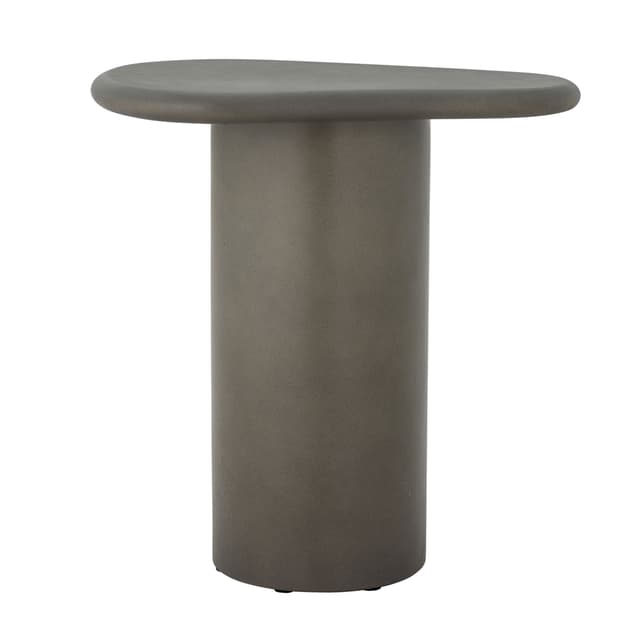 Marcey Sivupöytä Grey 52cm