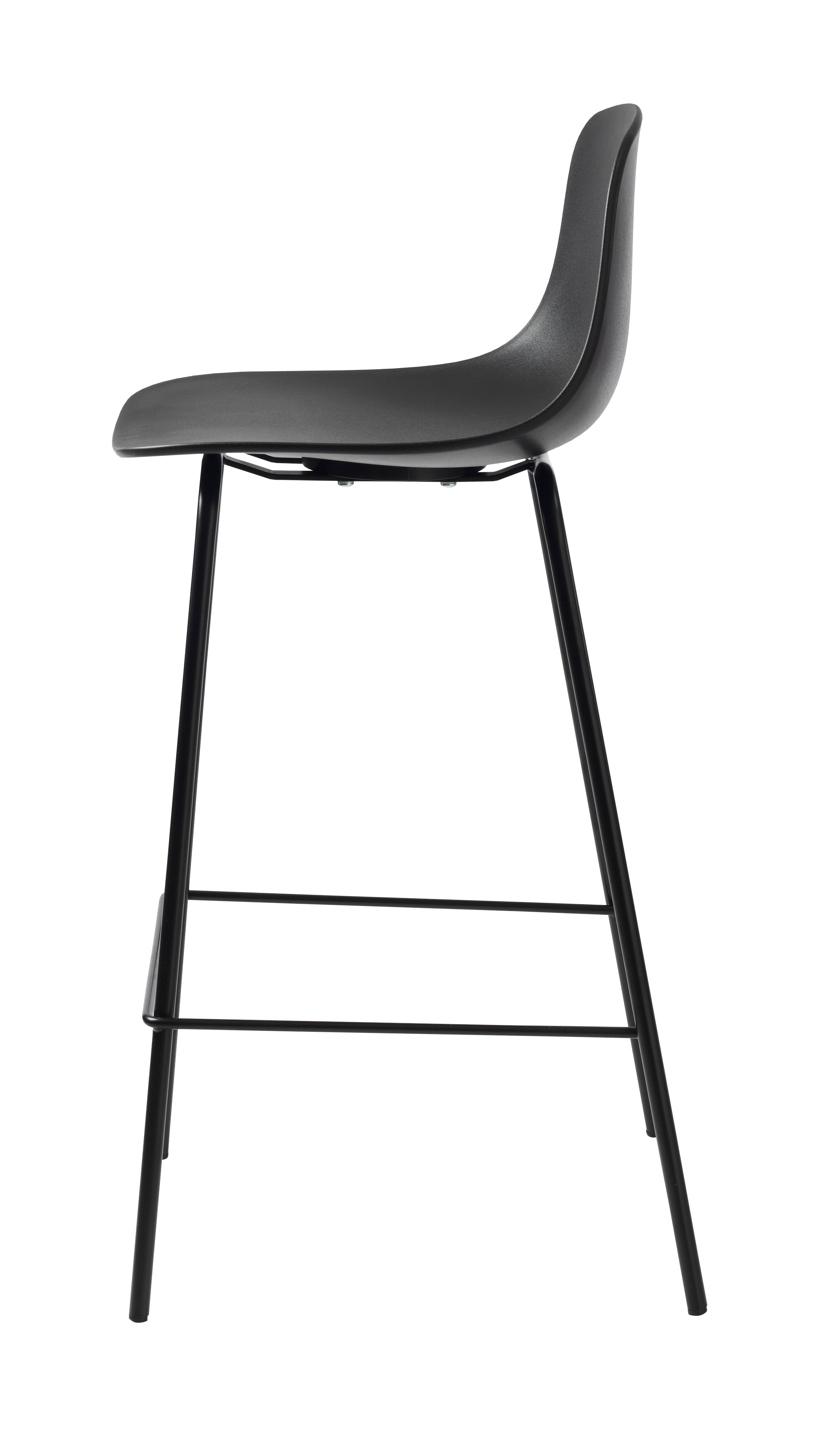 Eva Baarijakkara Black 67.5cm