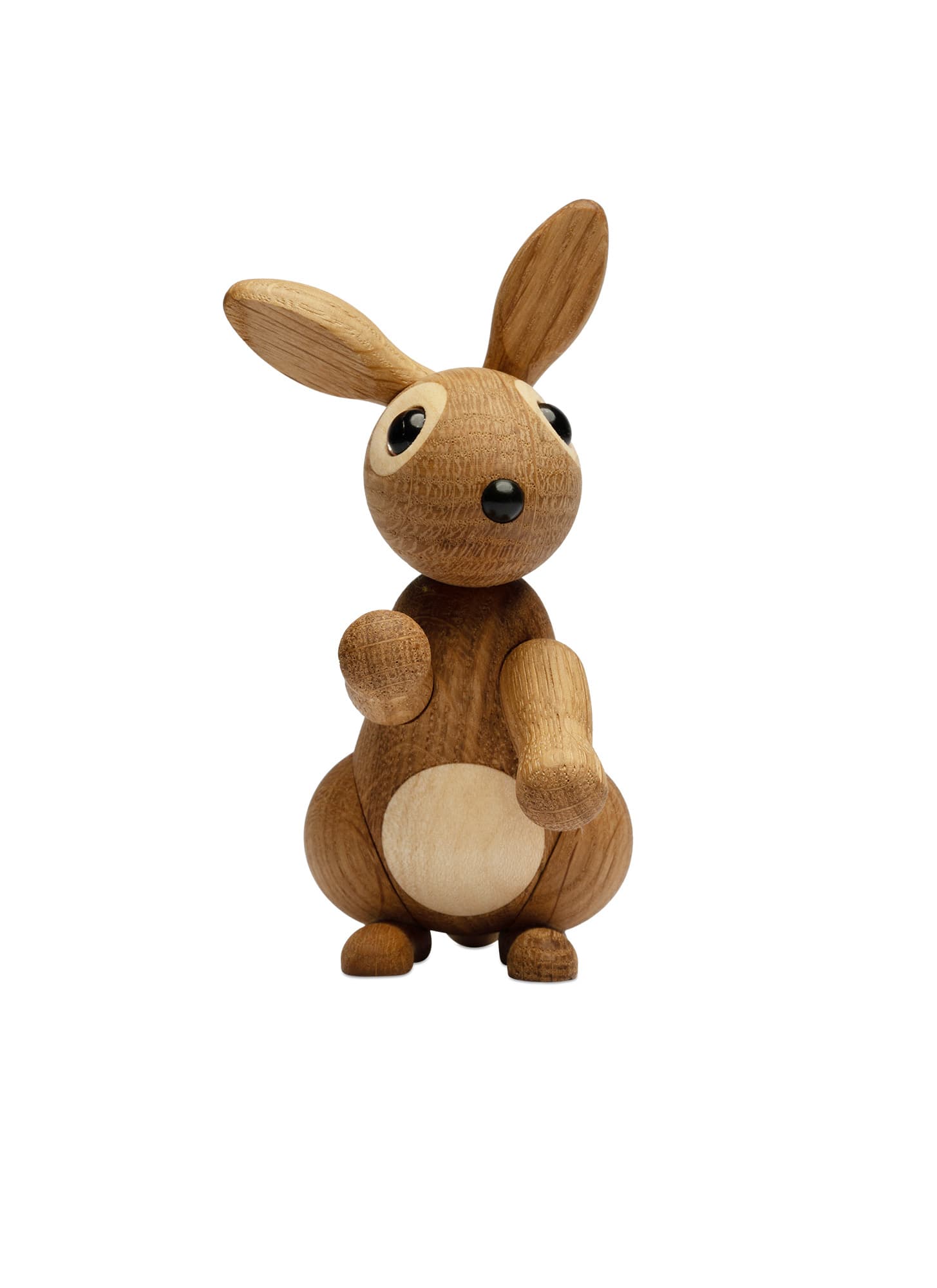 Bounce Bunny Koristelu Tammi 9.5cm