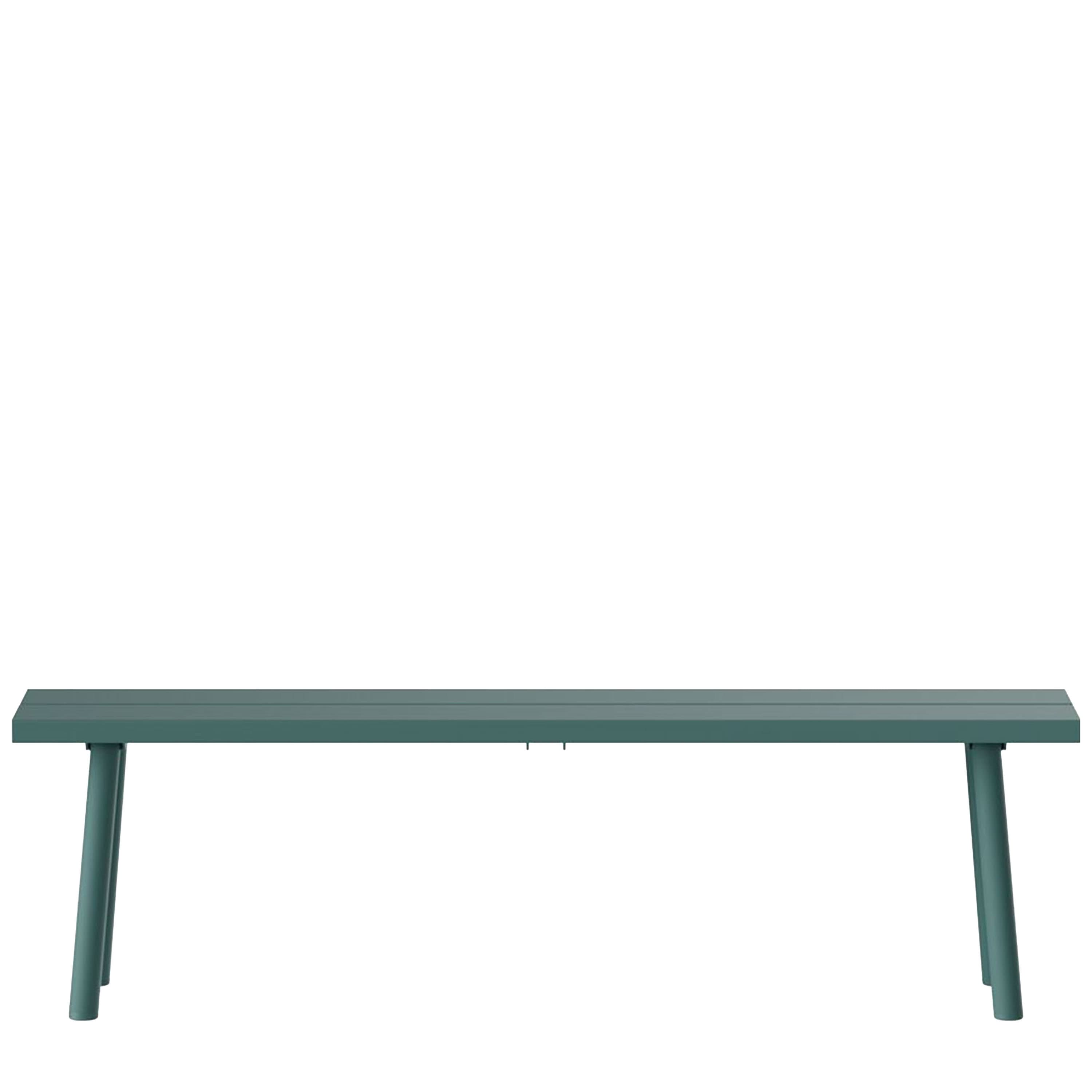 Fred's Penkki Dark Sage 160cm