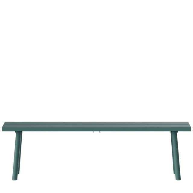 Fred's Penkki Dark Sage 160cm