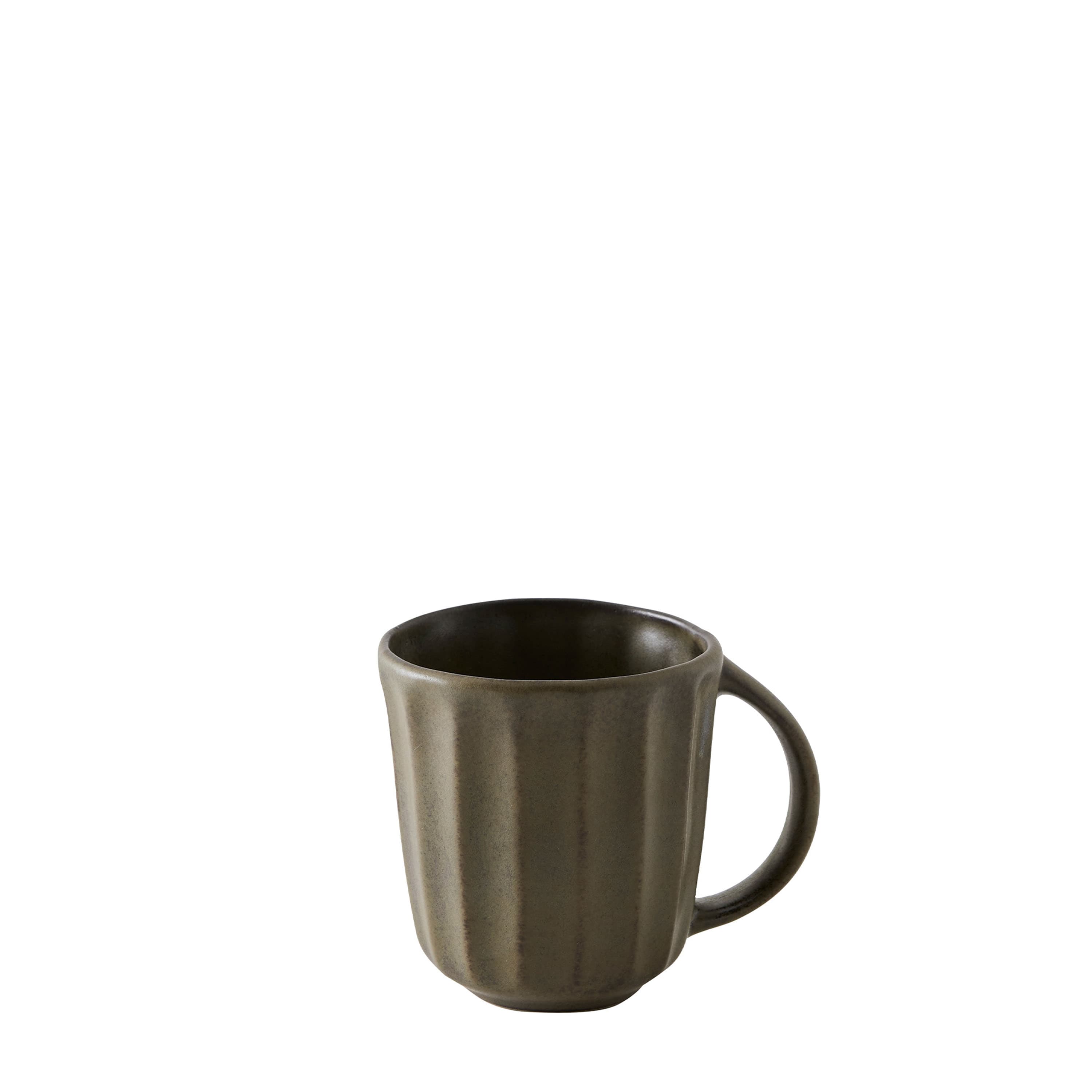 Elba Kuppi Green Brown