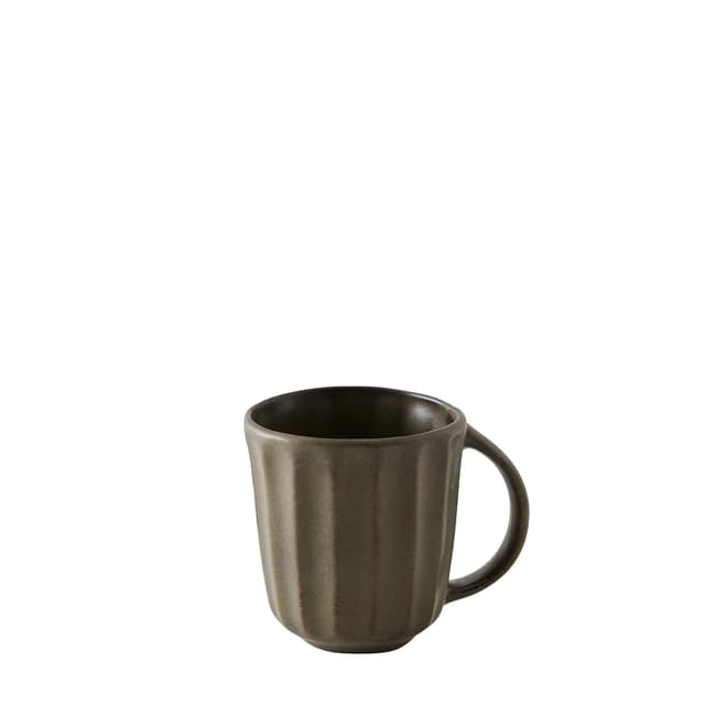 Elba Kuppi Green Brown