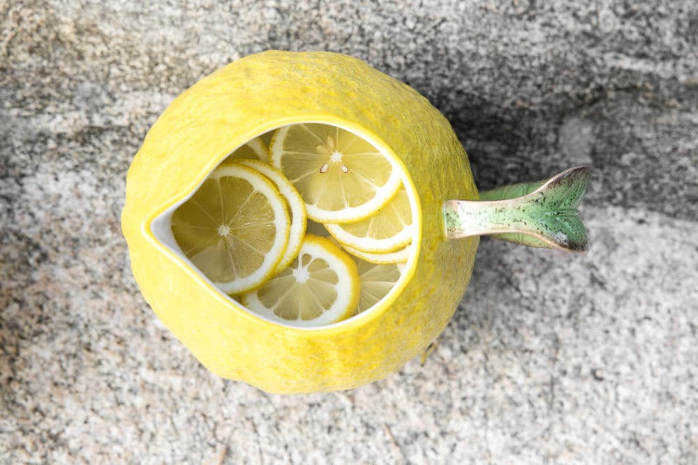 Lemon Kannu