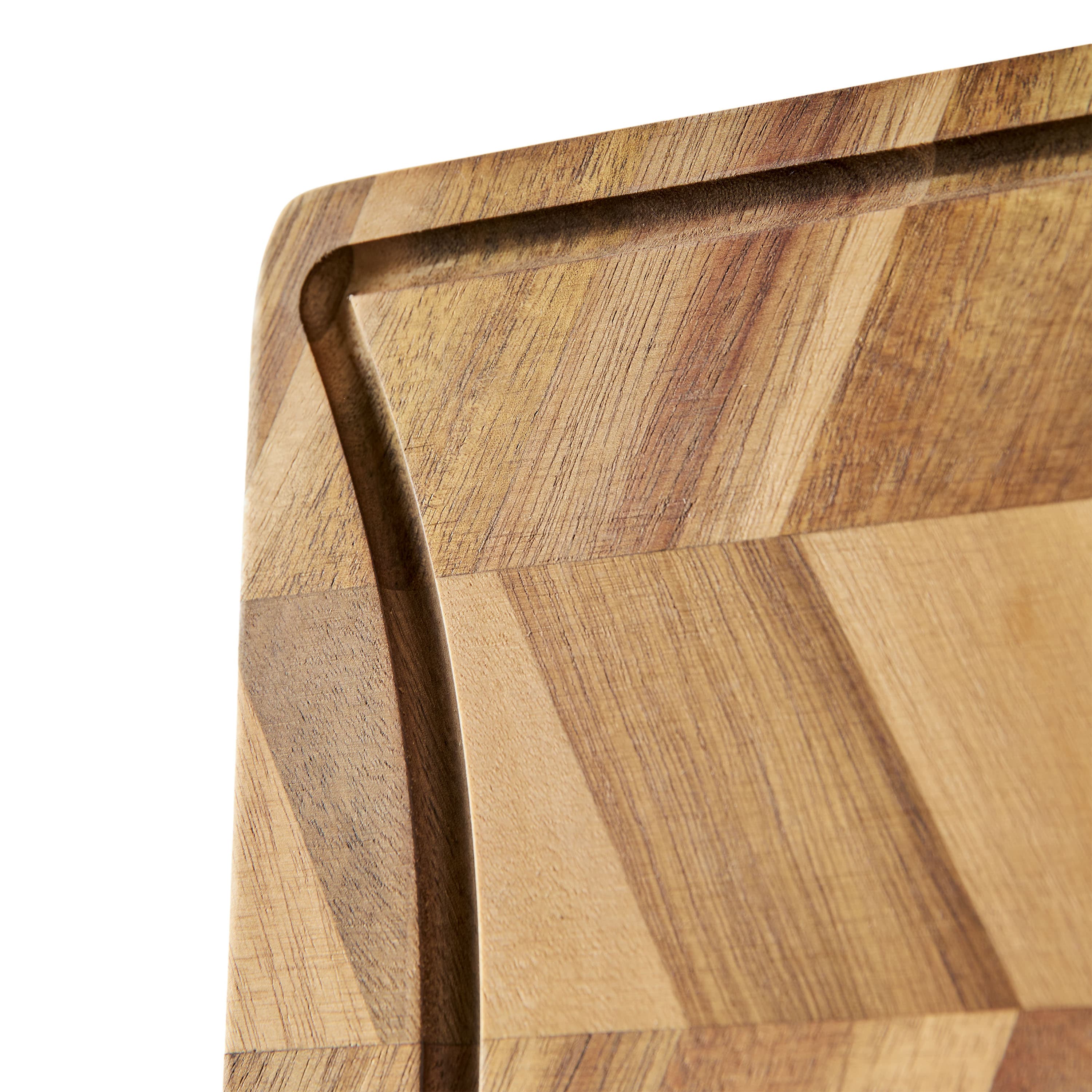 ARC leikkuulauta Acacia Medium