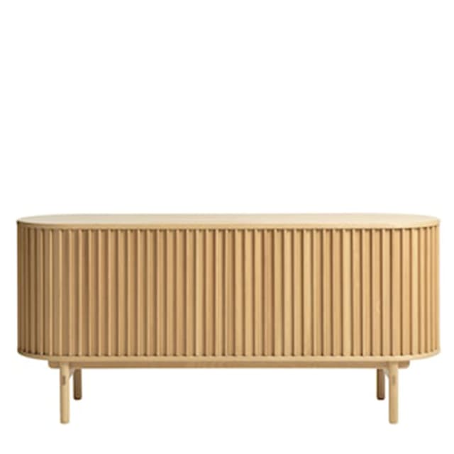 Alice Senkki Natural Oak 160cm