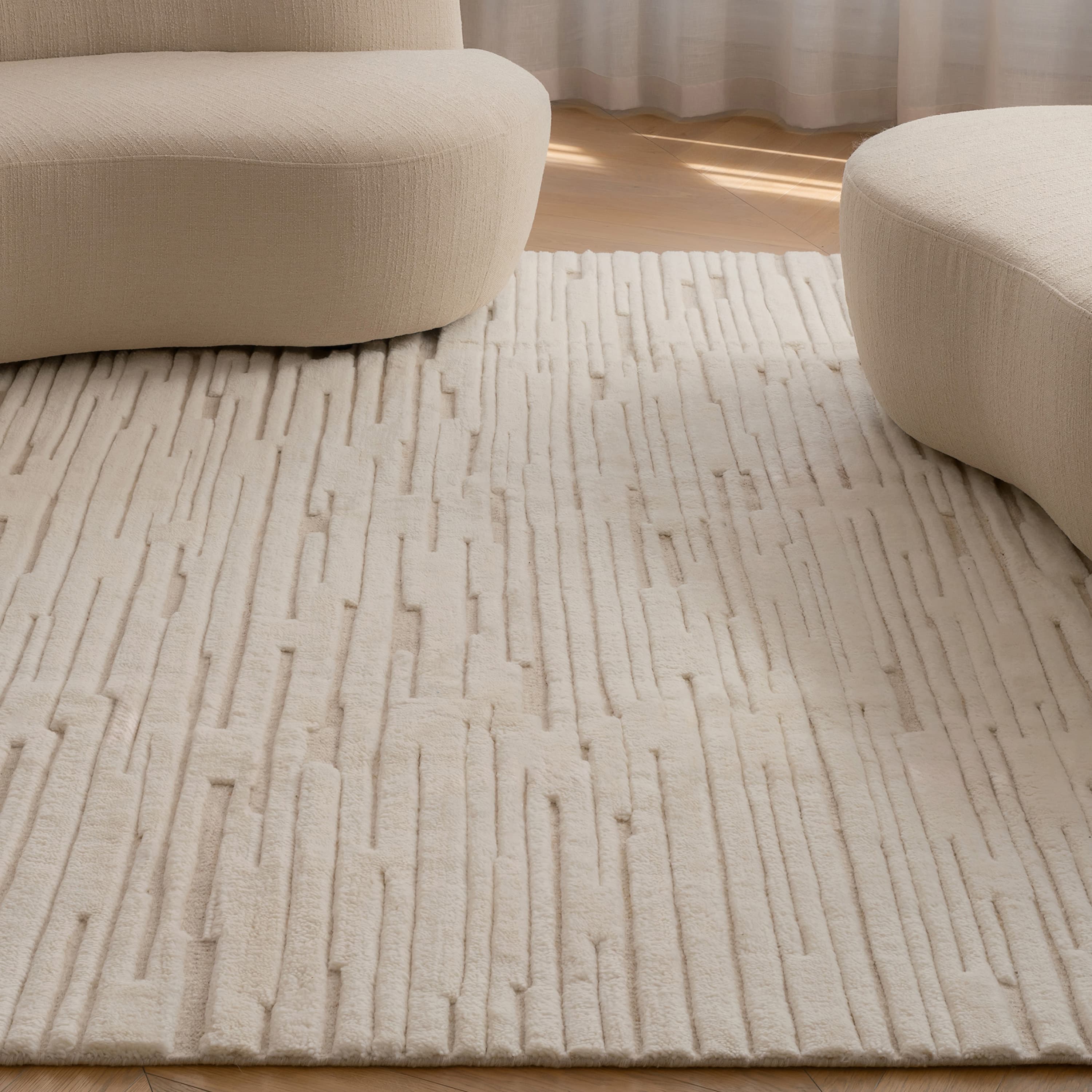 Chloe Villamatto White/Natural 250x350