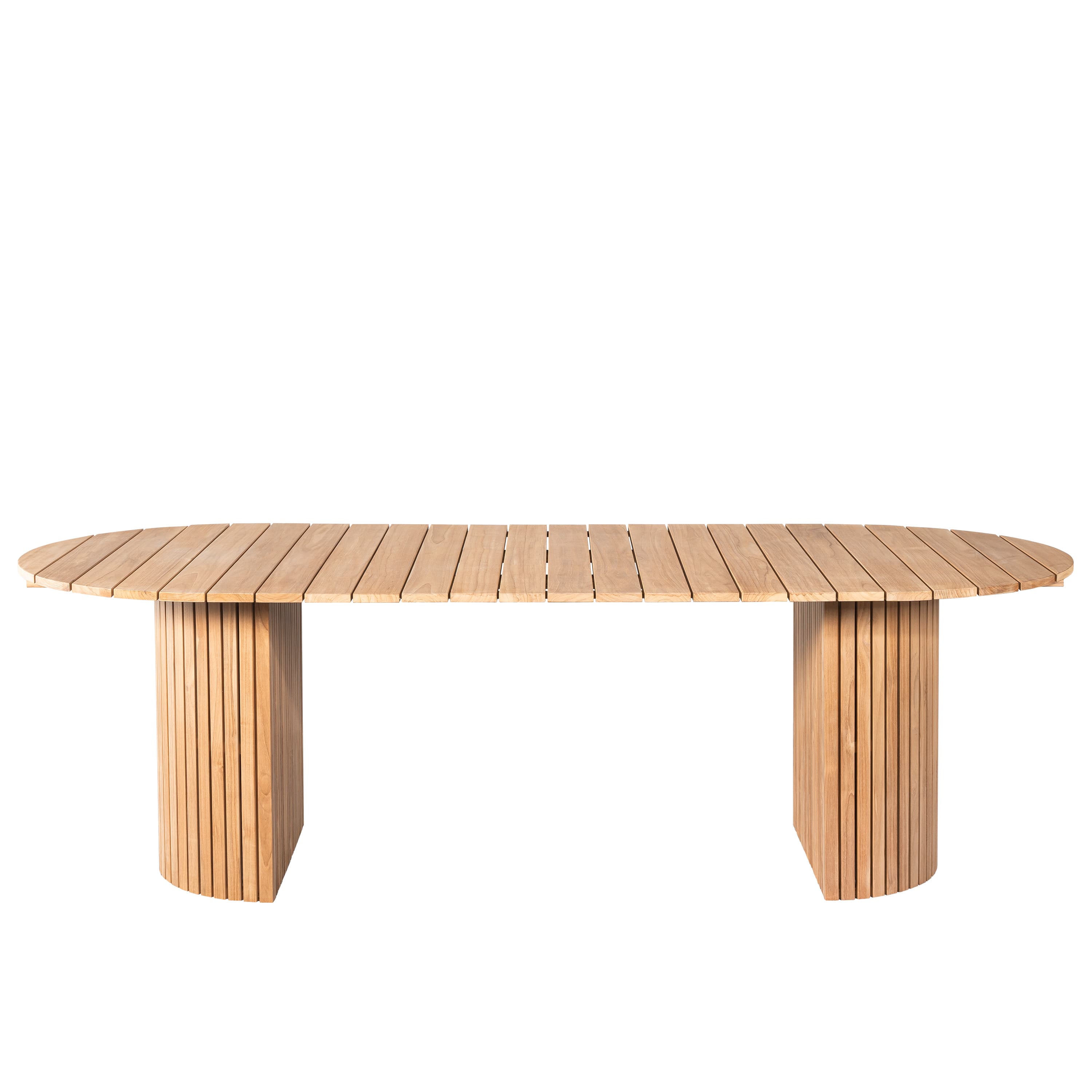 Soleil Outdoor Ruokapöytä 240 cm