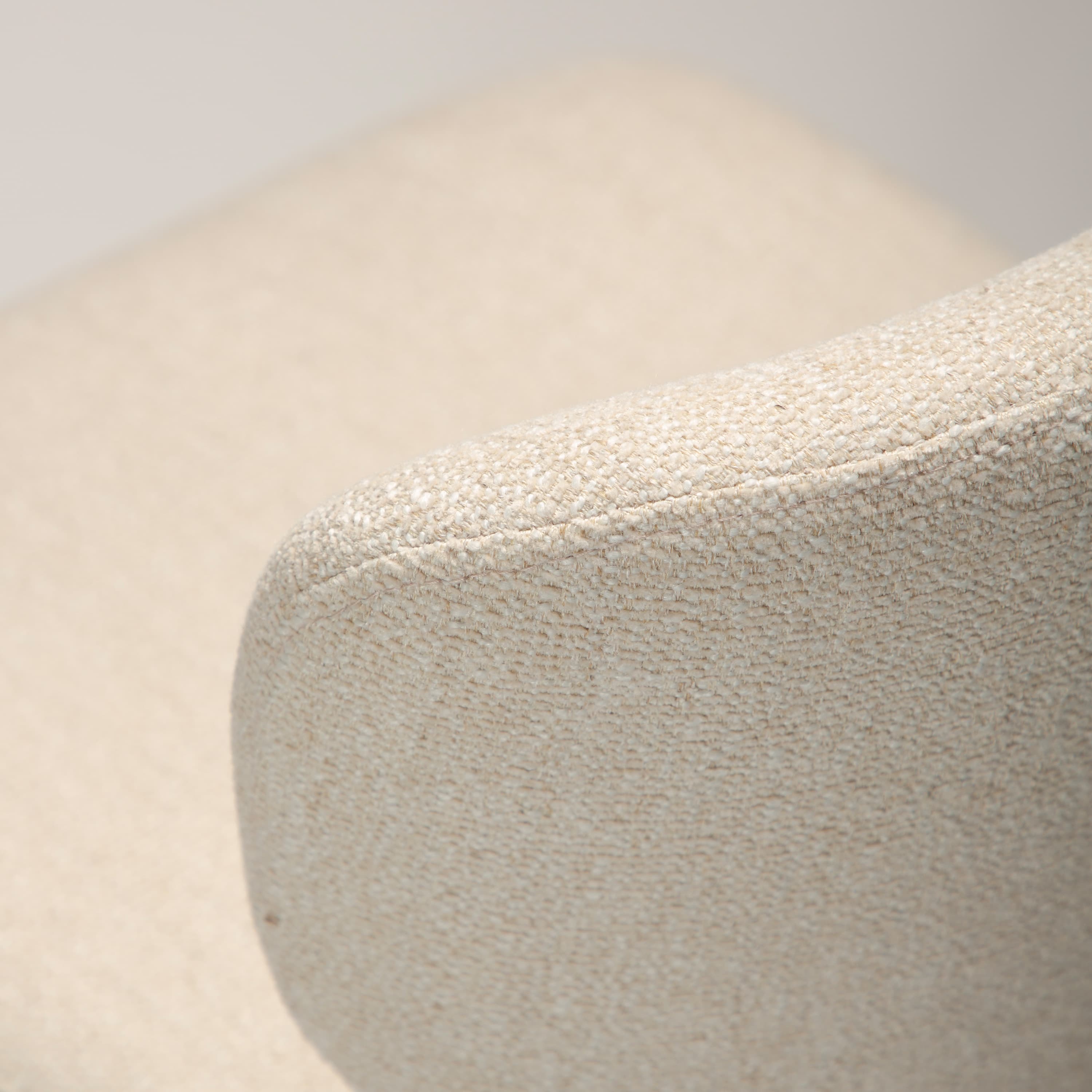 Glory Swivel Baarituoli Simply Beige Bouclé