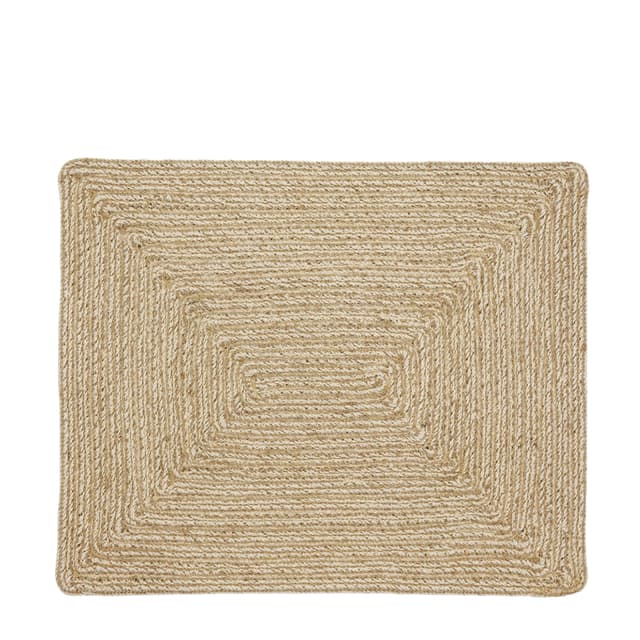 Miriam pöytätabletti beige 45x35