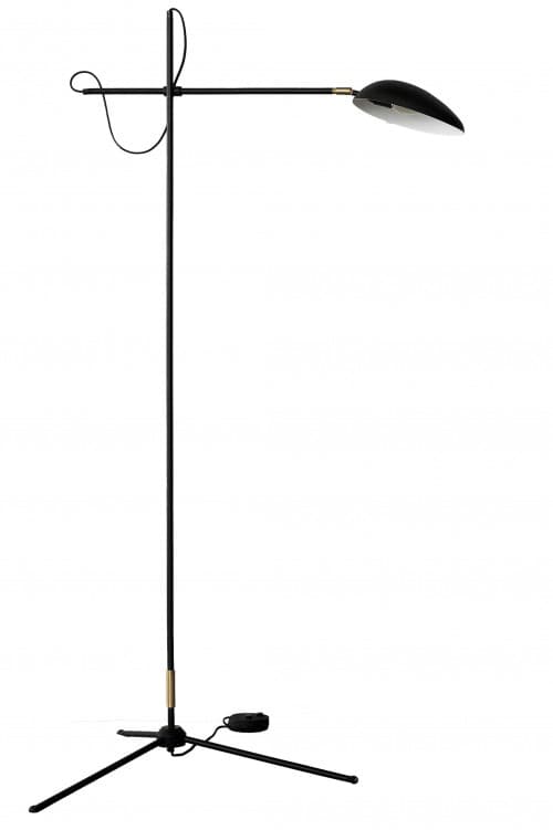 Spoon lattiavalaisin