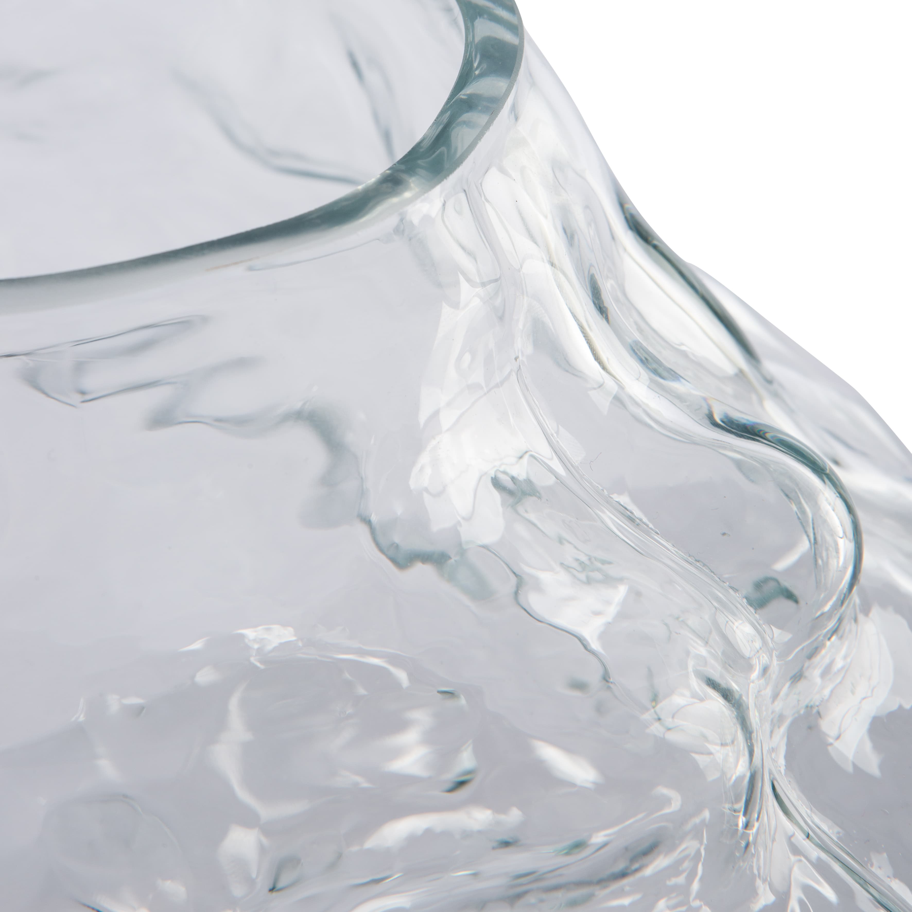 Cloud Vas Clear Matala