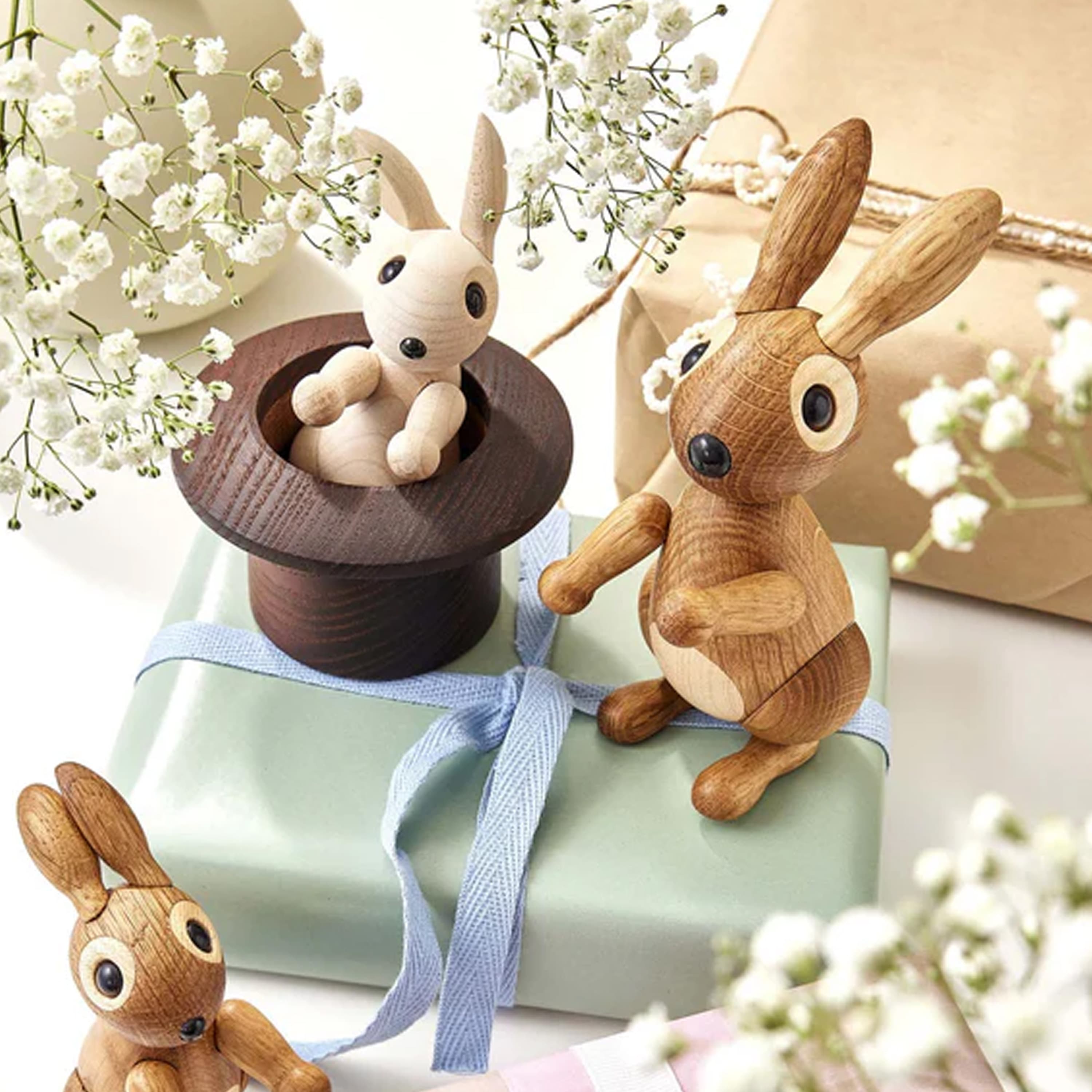 The Magic Hat Kanain Koriste Vaahtera 9.5cm
