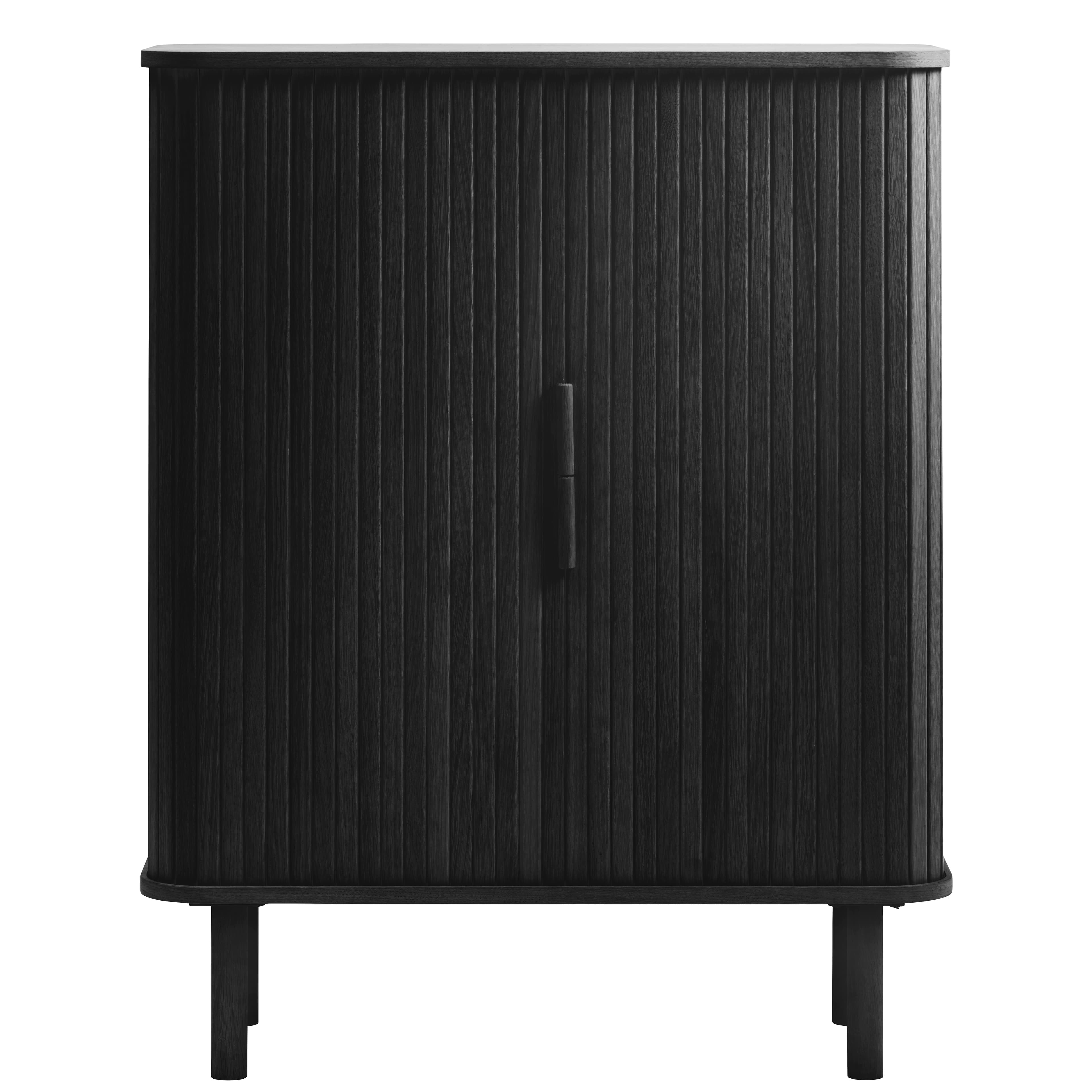 Tindra Kaappi Black Oak 113cm