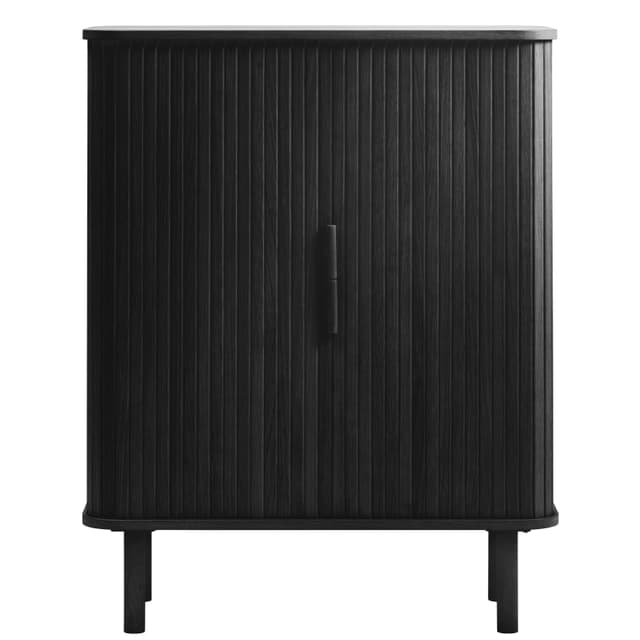 Tindra Kaappi Black Oak 113cm