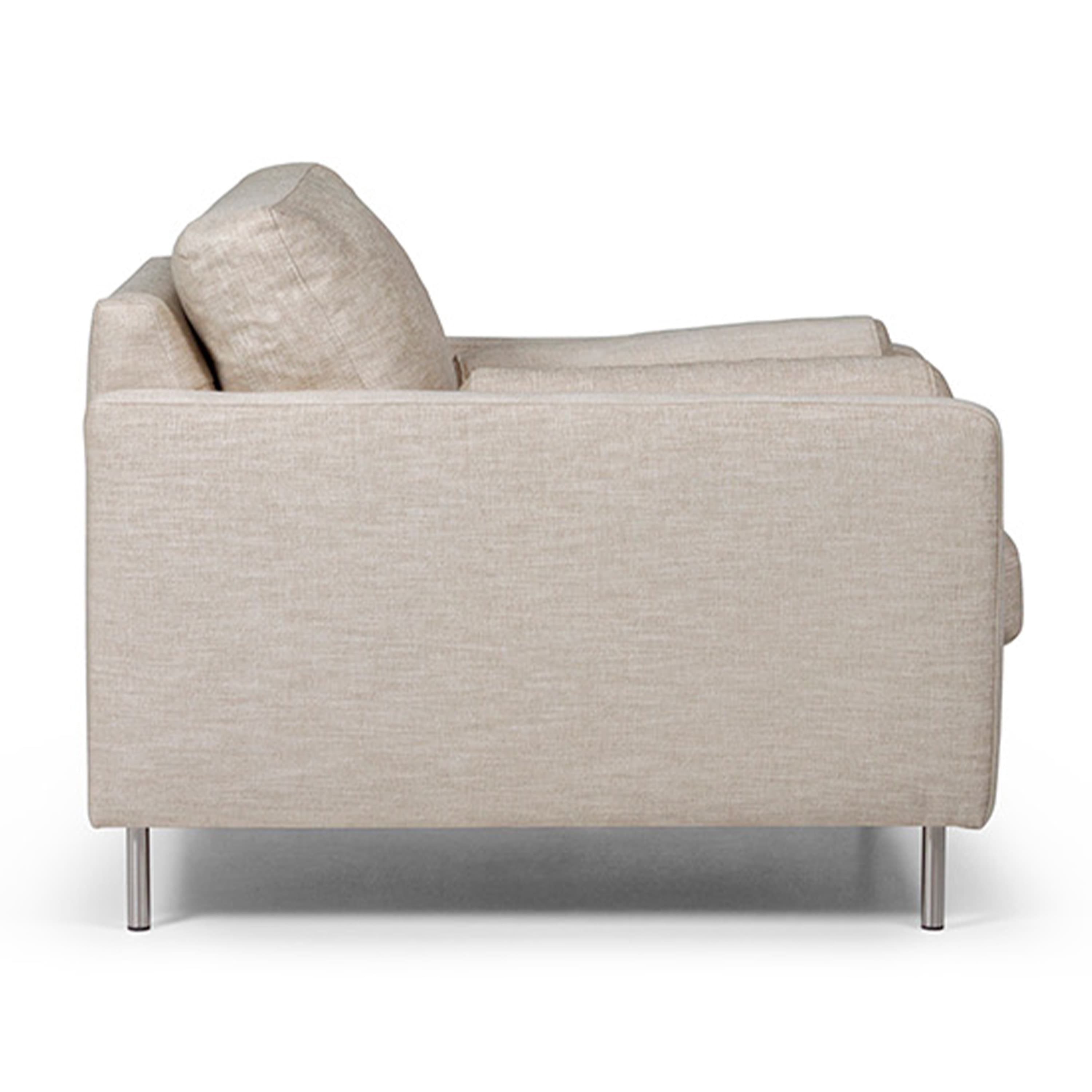 Åre Nojatuoli Beige 97cm