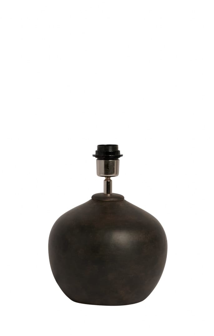 Mona Lampunjalka Black
