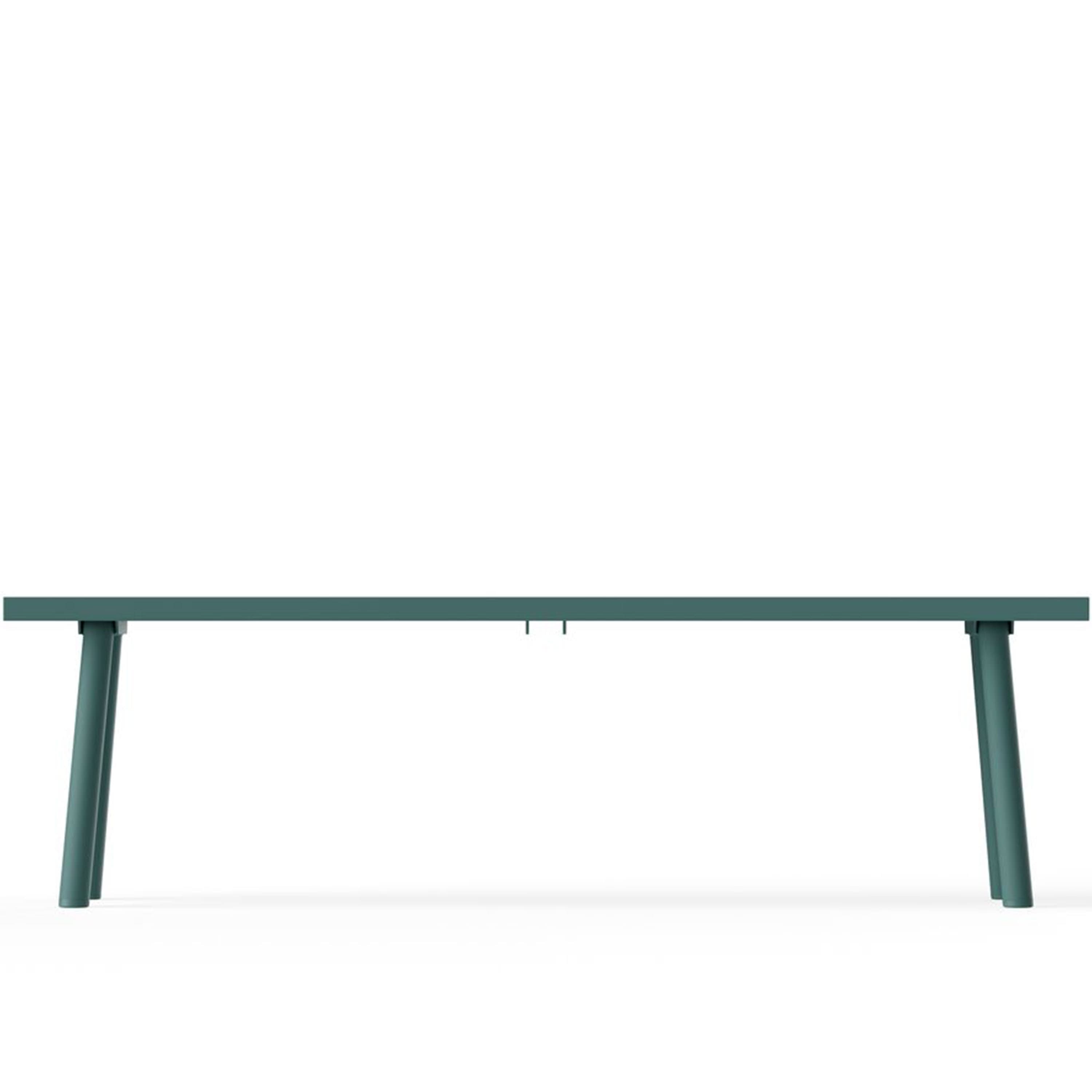 Fred's Penkki Dark Sage 160cm