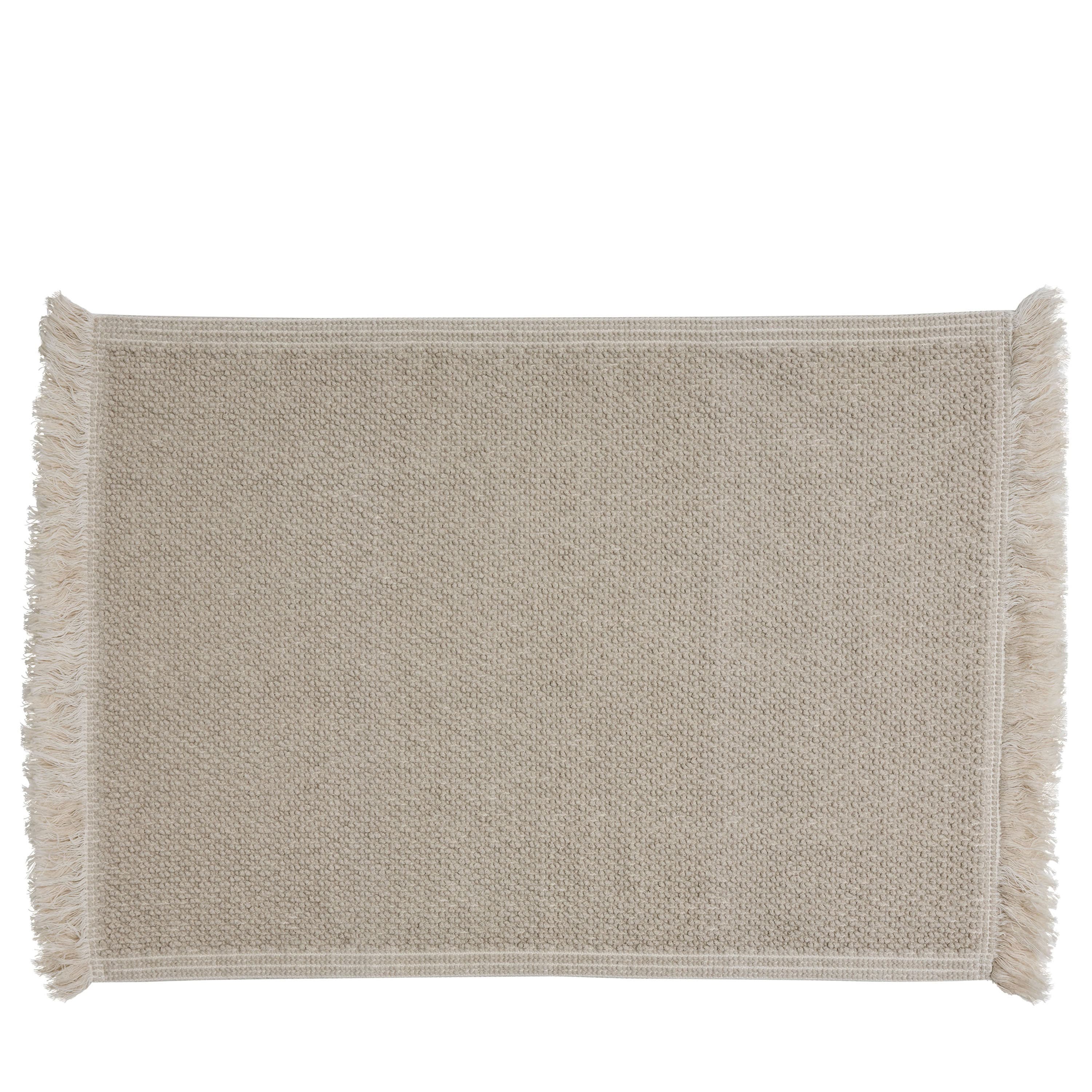 Ellie Kylpyhuonematto Linen 60x100