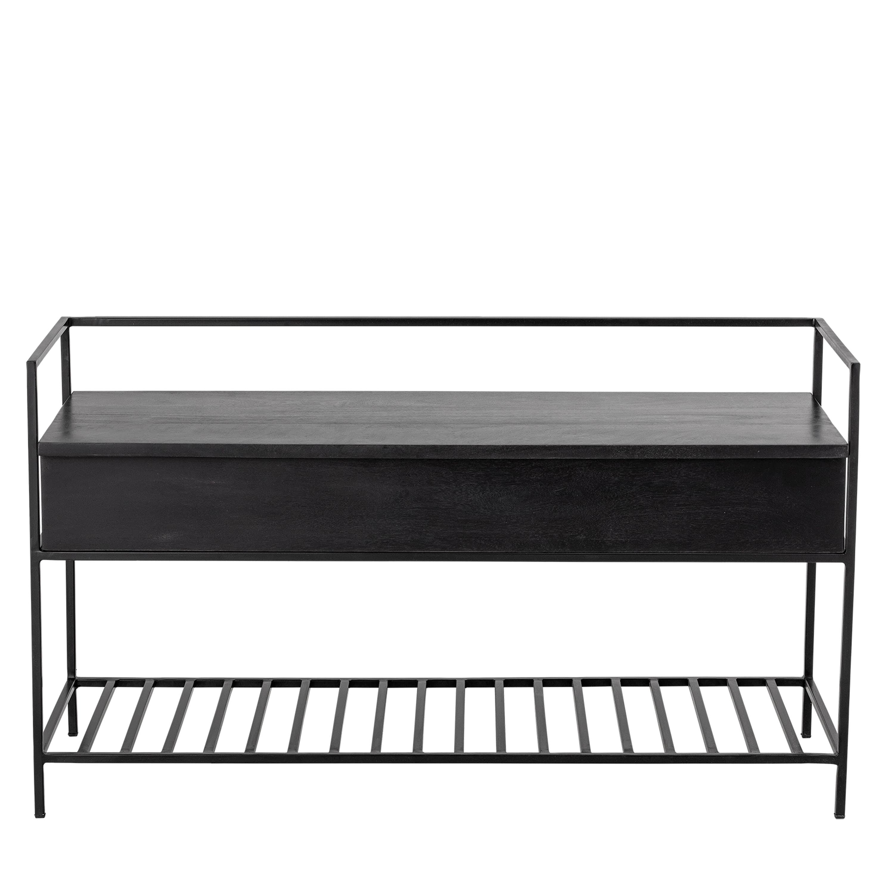 Abelone Penkki Black 102cm