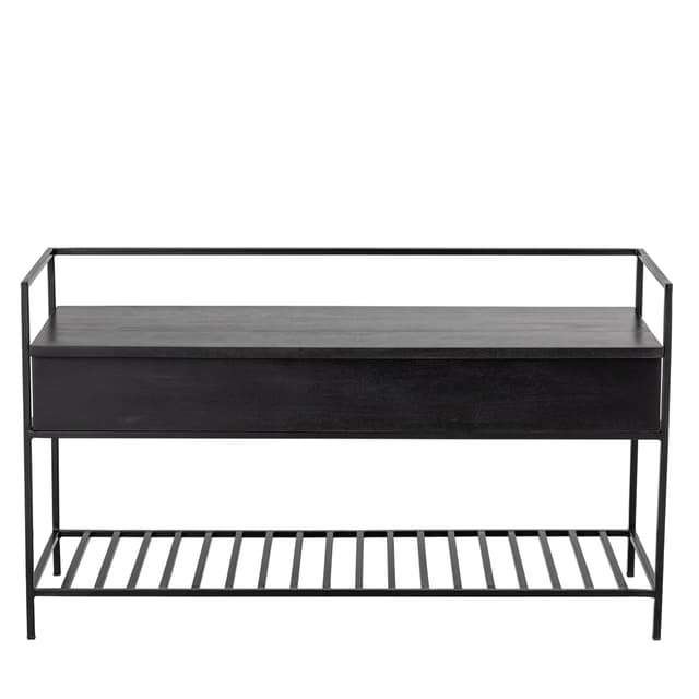 Abelone Penkki Black 102cm