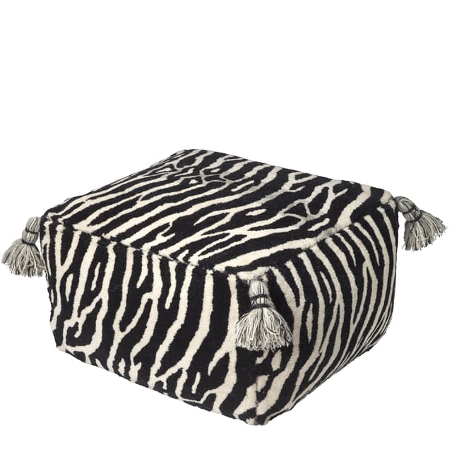 Zebra  Istuinrahi 55 cm