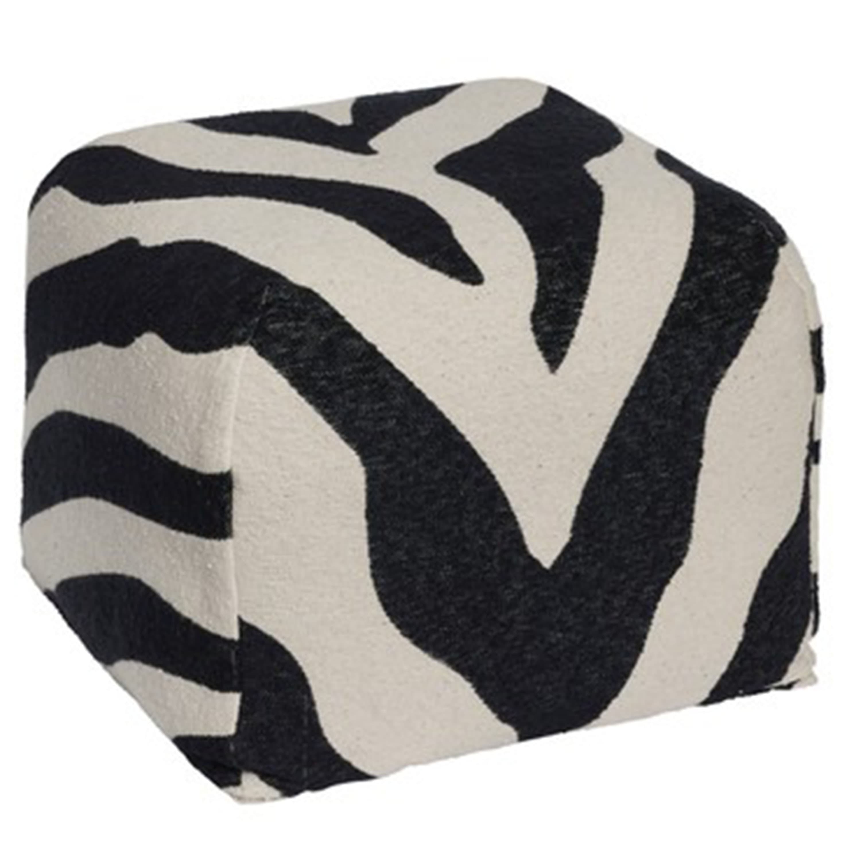 Zebra Rahi Musta 50x38