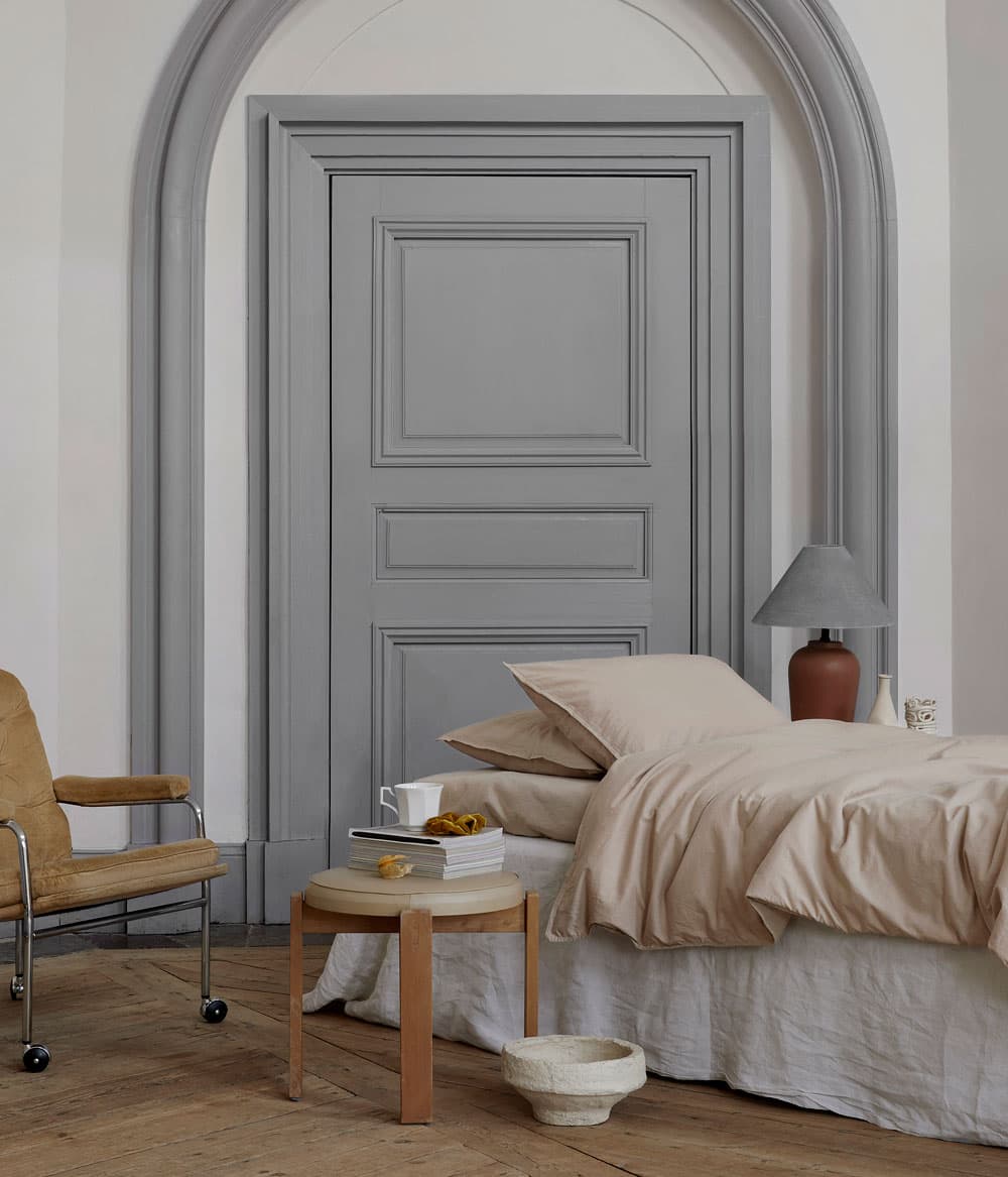 Tyynyliina Hassel 50x90 2-pack