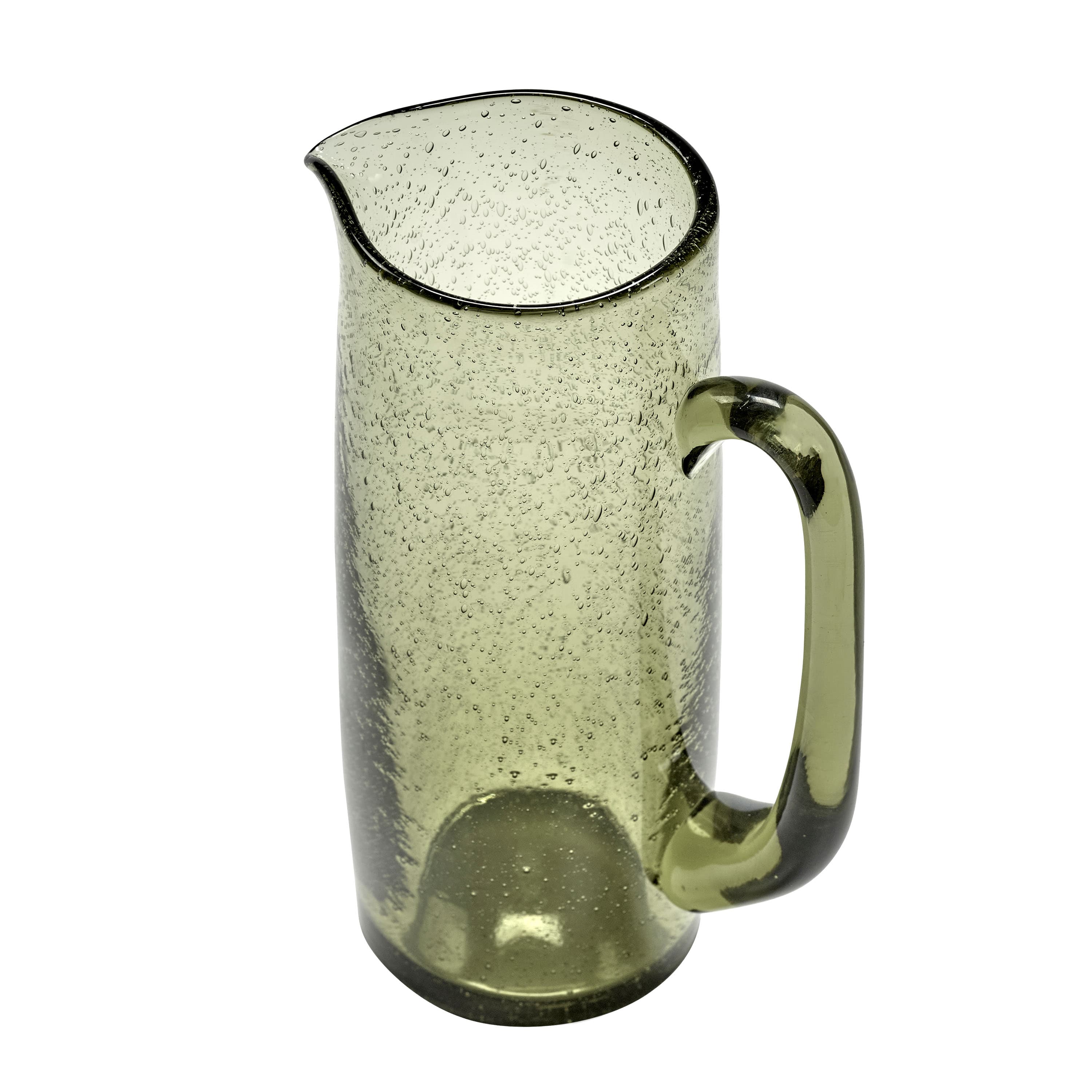 Lanza Kannu Green Verde