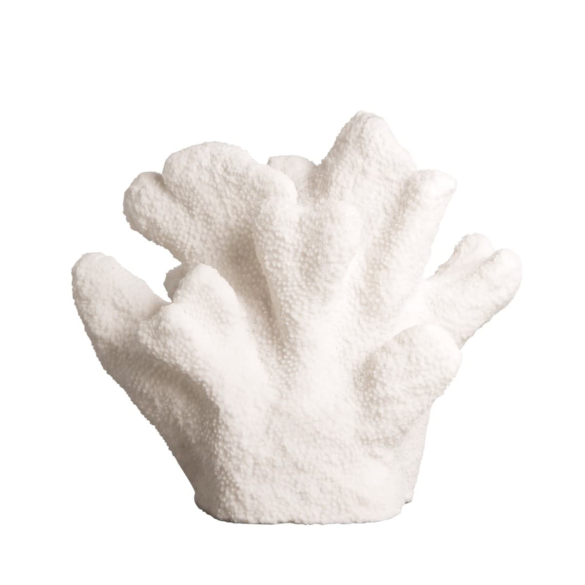 Aventurin Coral -pöytävalaisin 30cm
