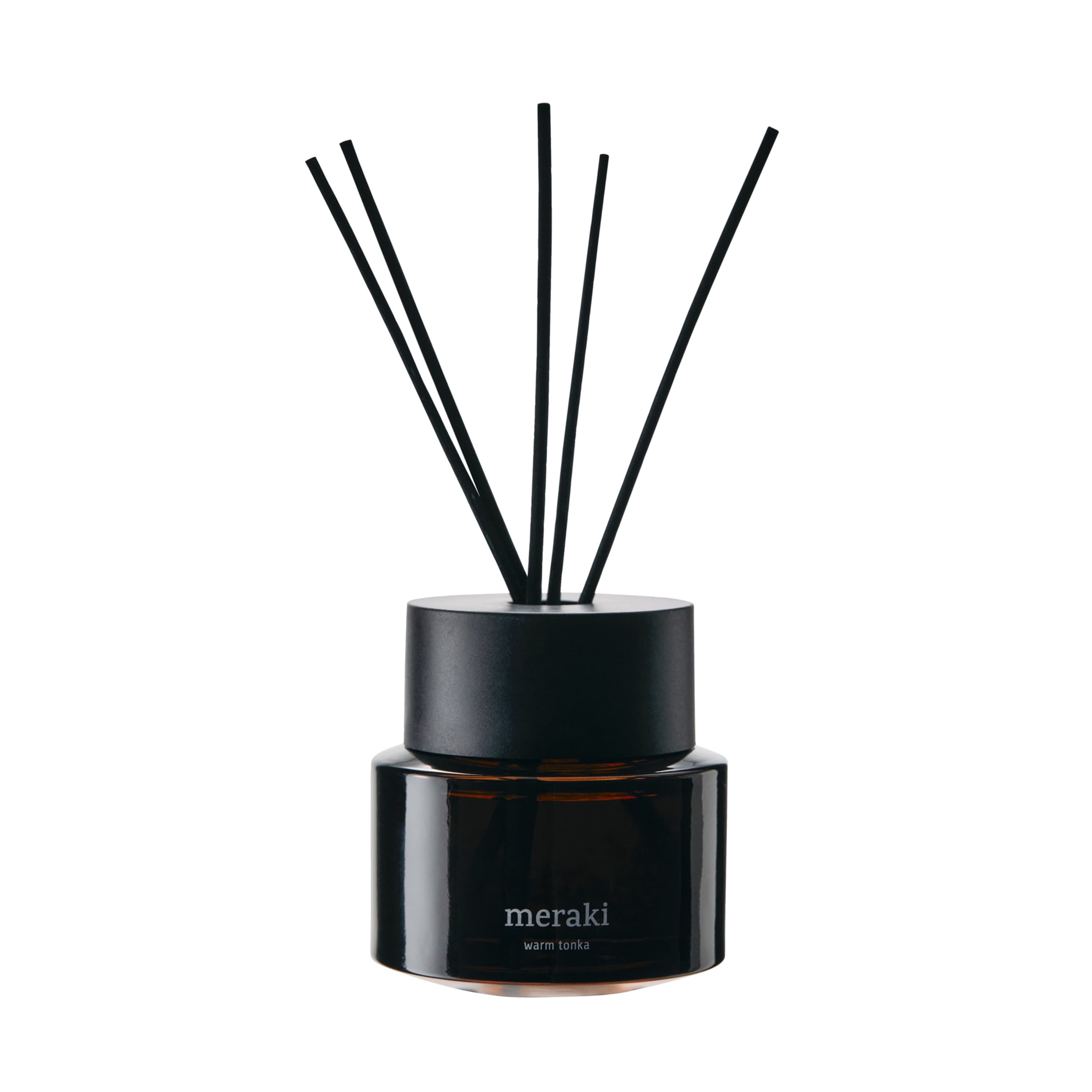 Warm Tonka Tuoksutikut 100ml