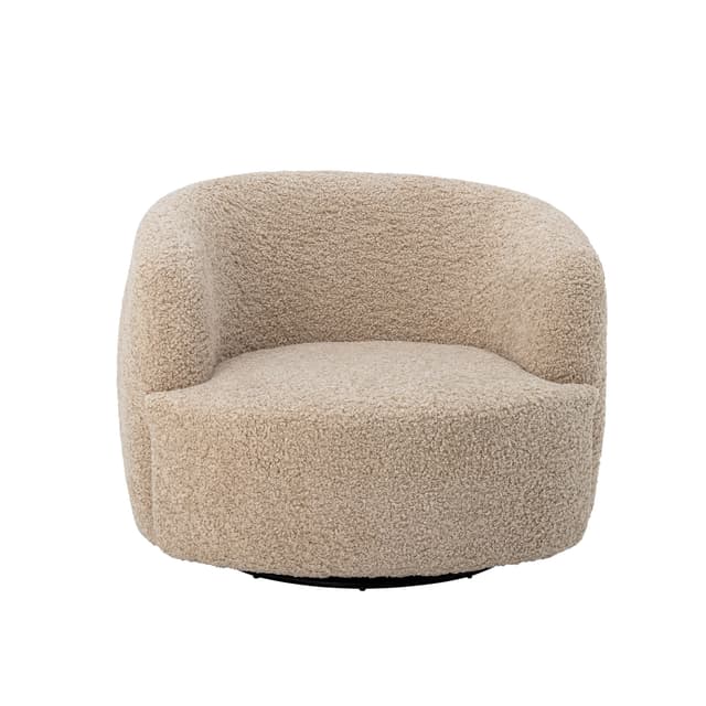 Bocca Nojatuoli Nature 89cm