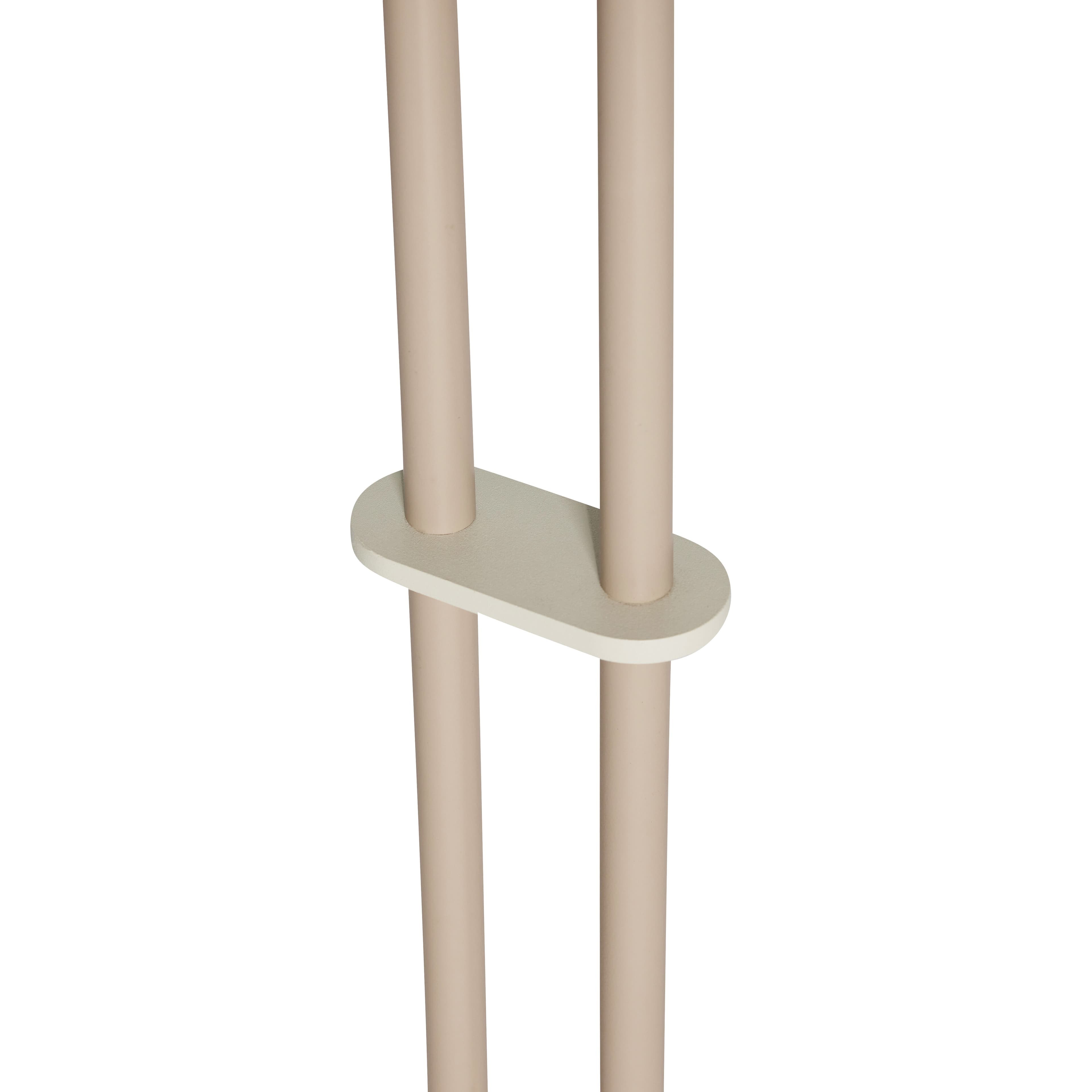 Como Lattiavalaisin Beige 165cm
