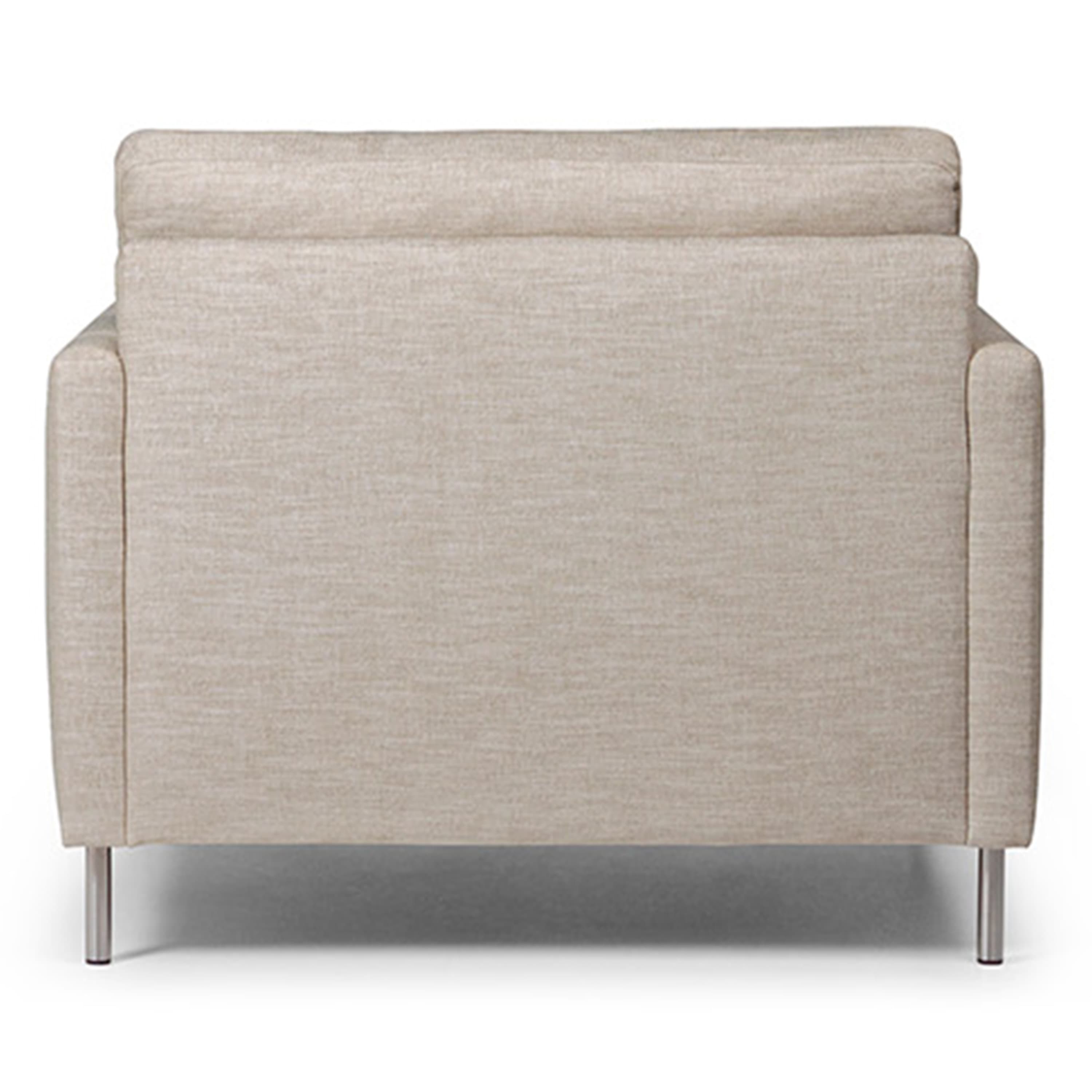Åre Nojatuoli Beige 97cm