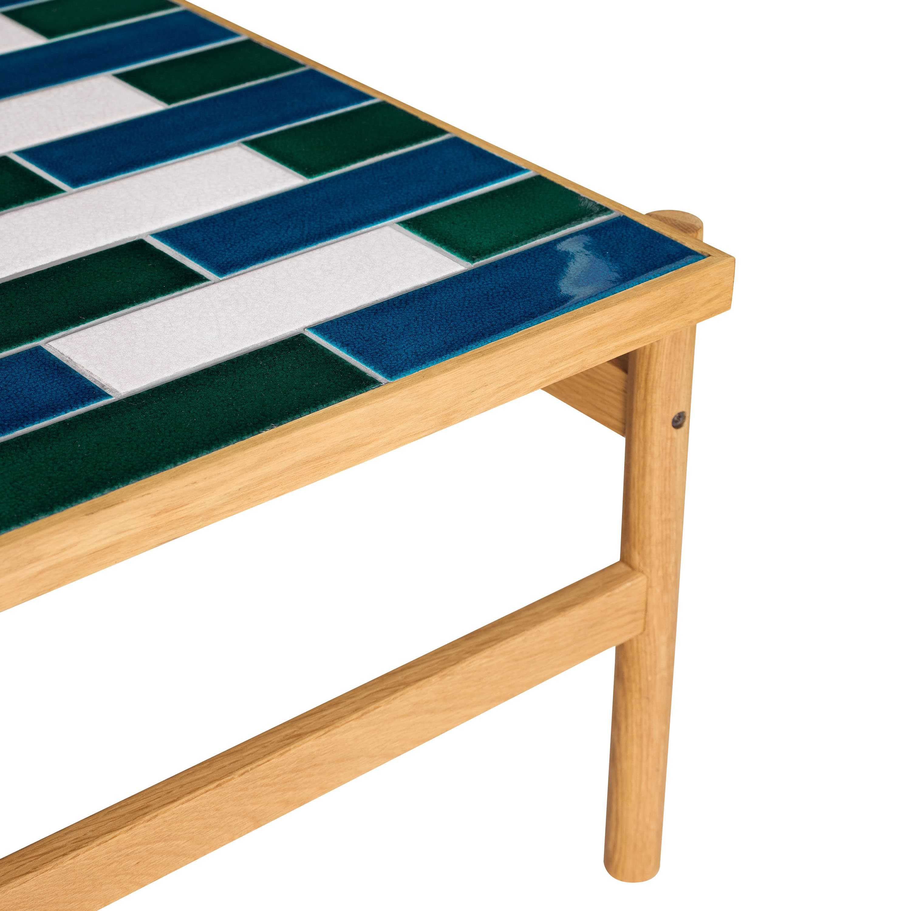 Motif Sohvapöytä Multicolour 44x132