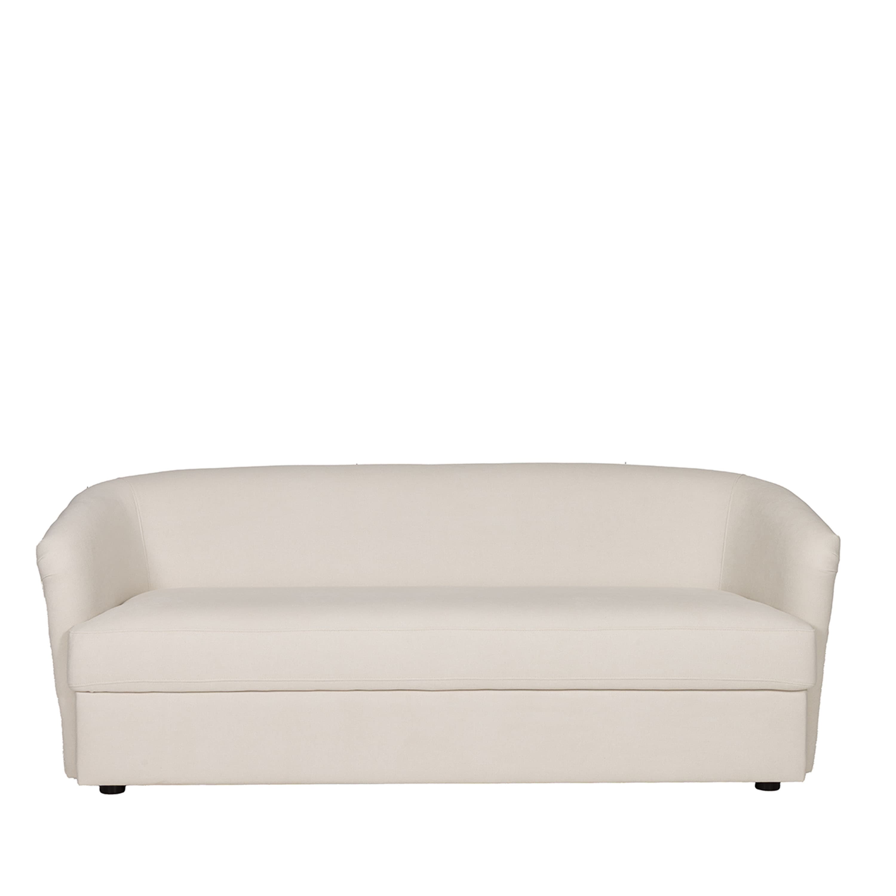 Lilo 2-istuttava Sohva Light Beige 192cm