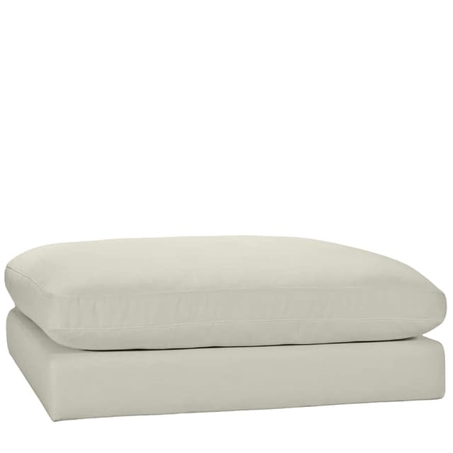 Capri Jalkarahi Beige 120x115