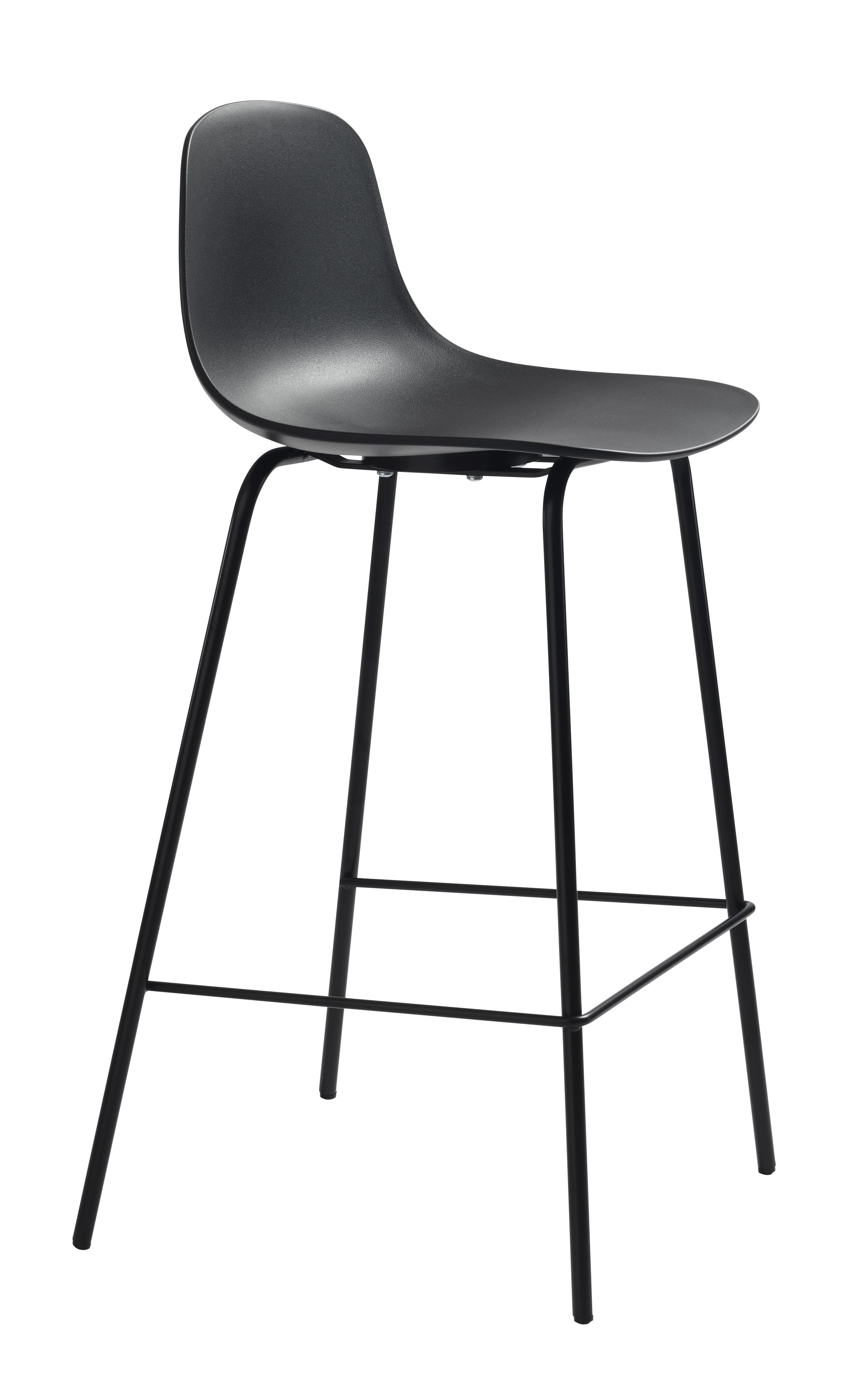 Eva Baarijakkara Black 67.5cm